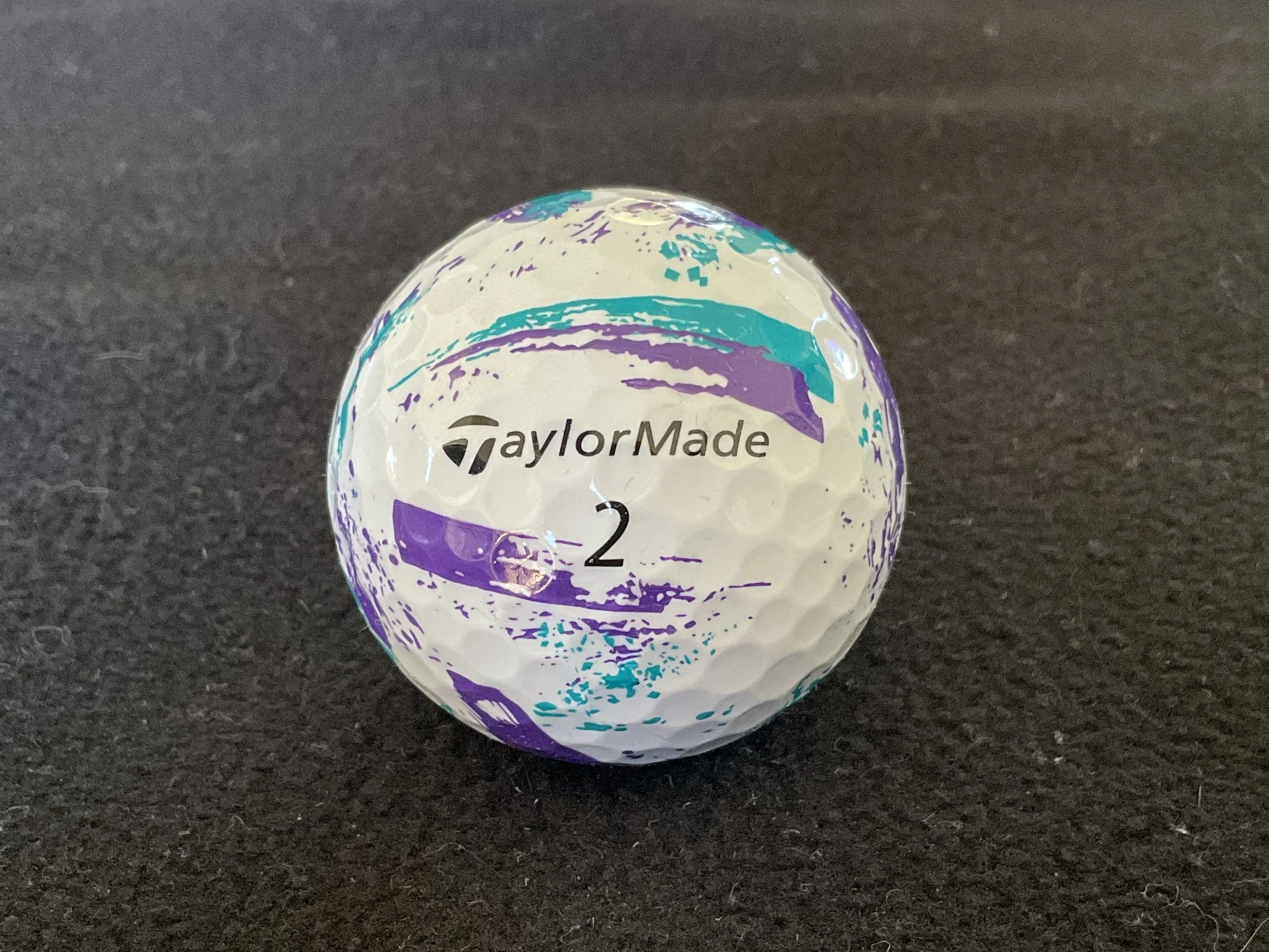 Taylor Made - Speedsoft