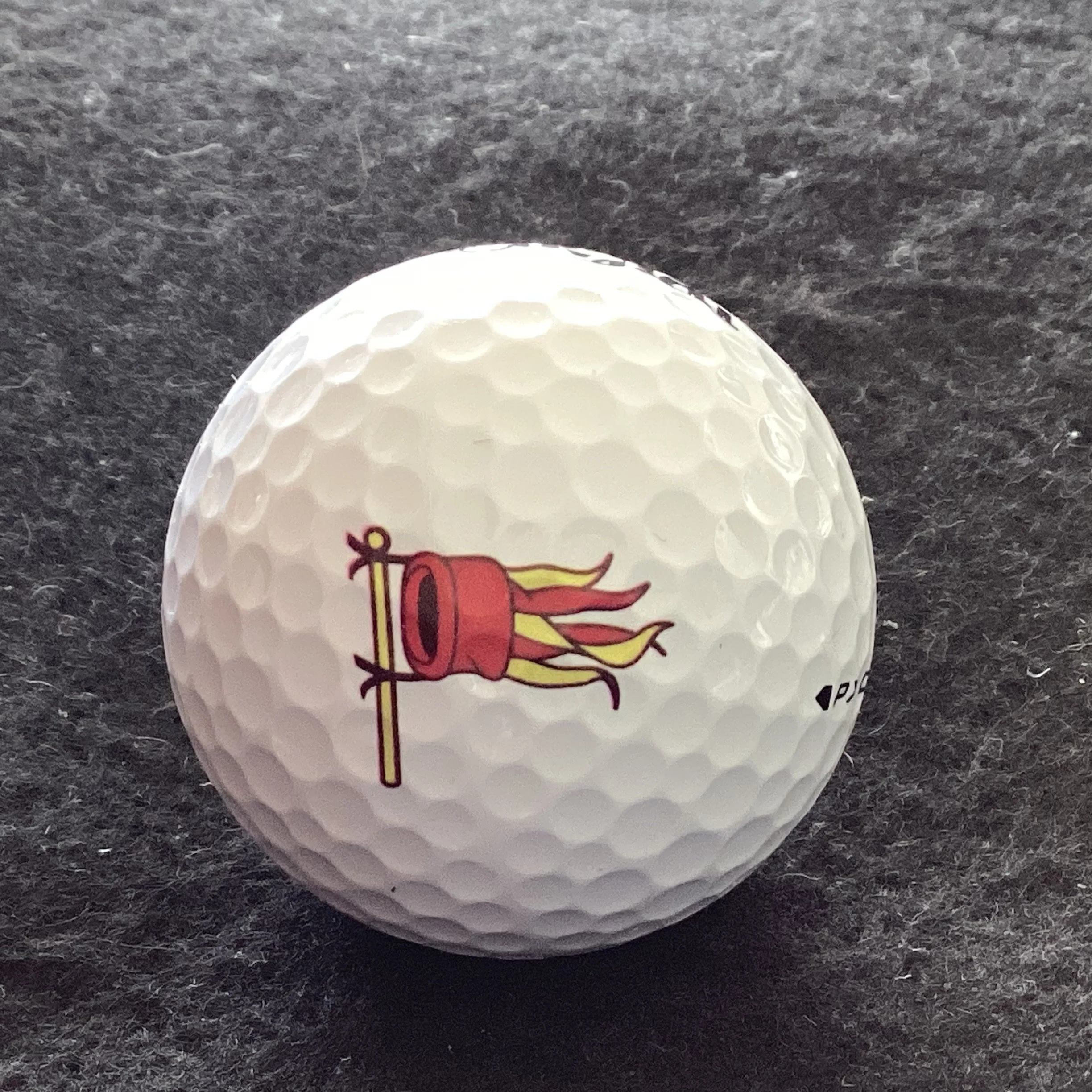 Firekeeper Golf Club 
