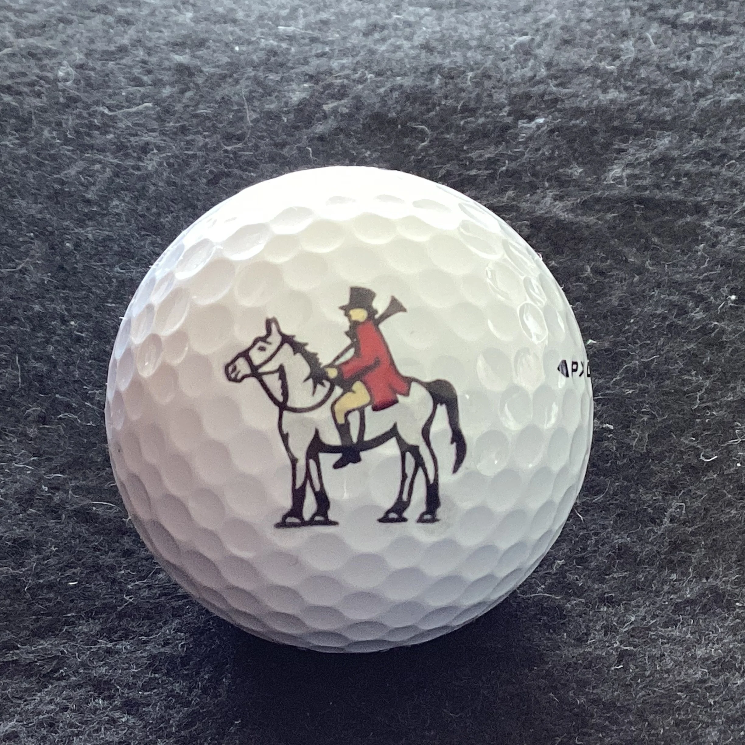 Salem Golf Club 
