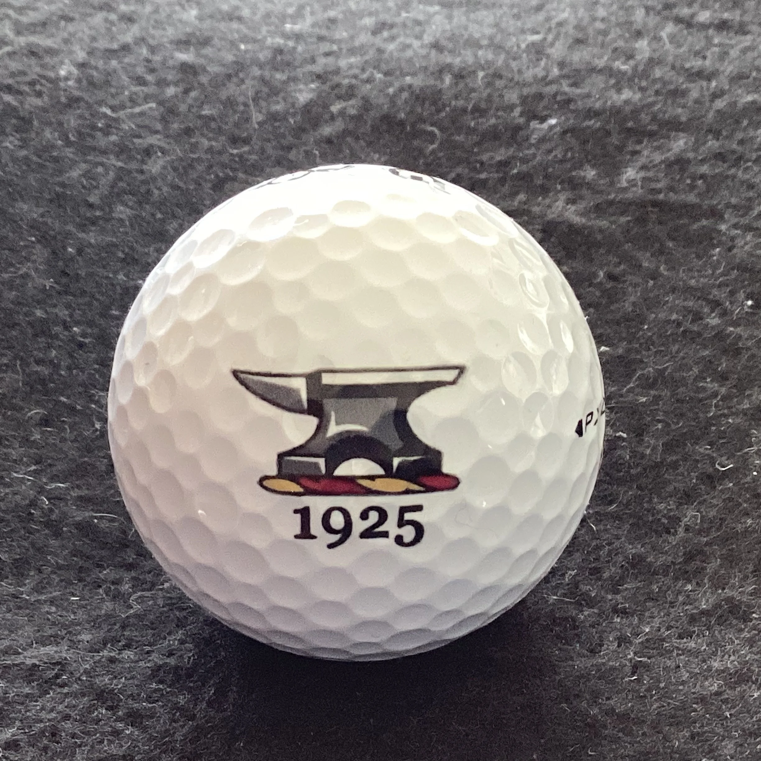 Maryland - Country Club of Maryland 