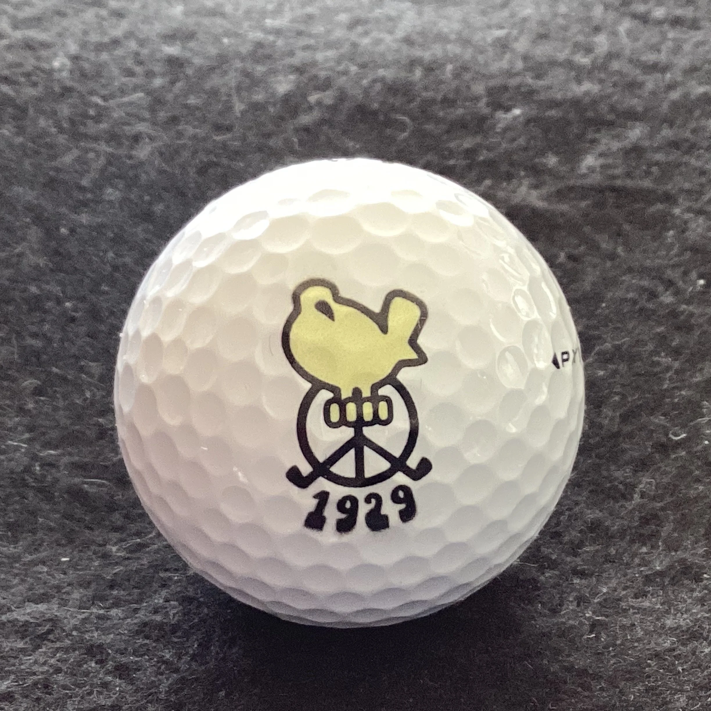 Woodstock Golf Club 