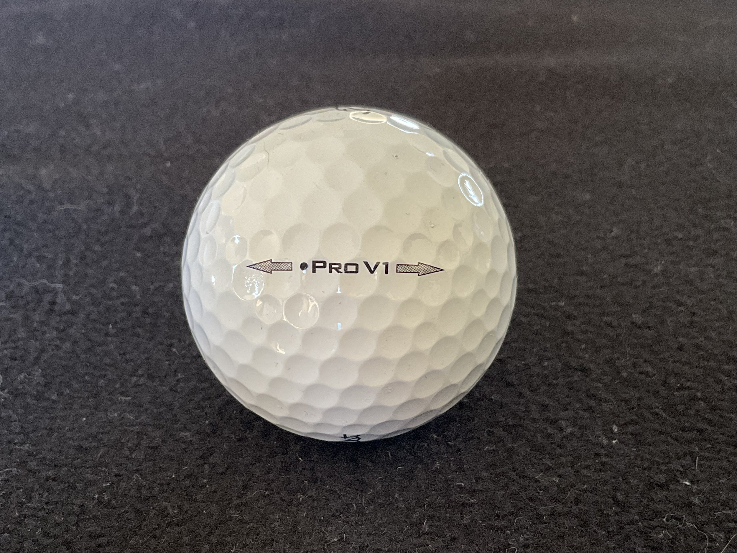 Titleist - Pro V1