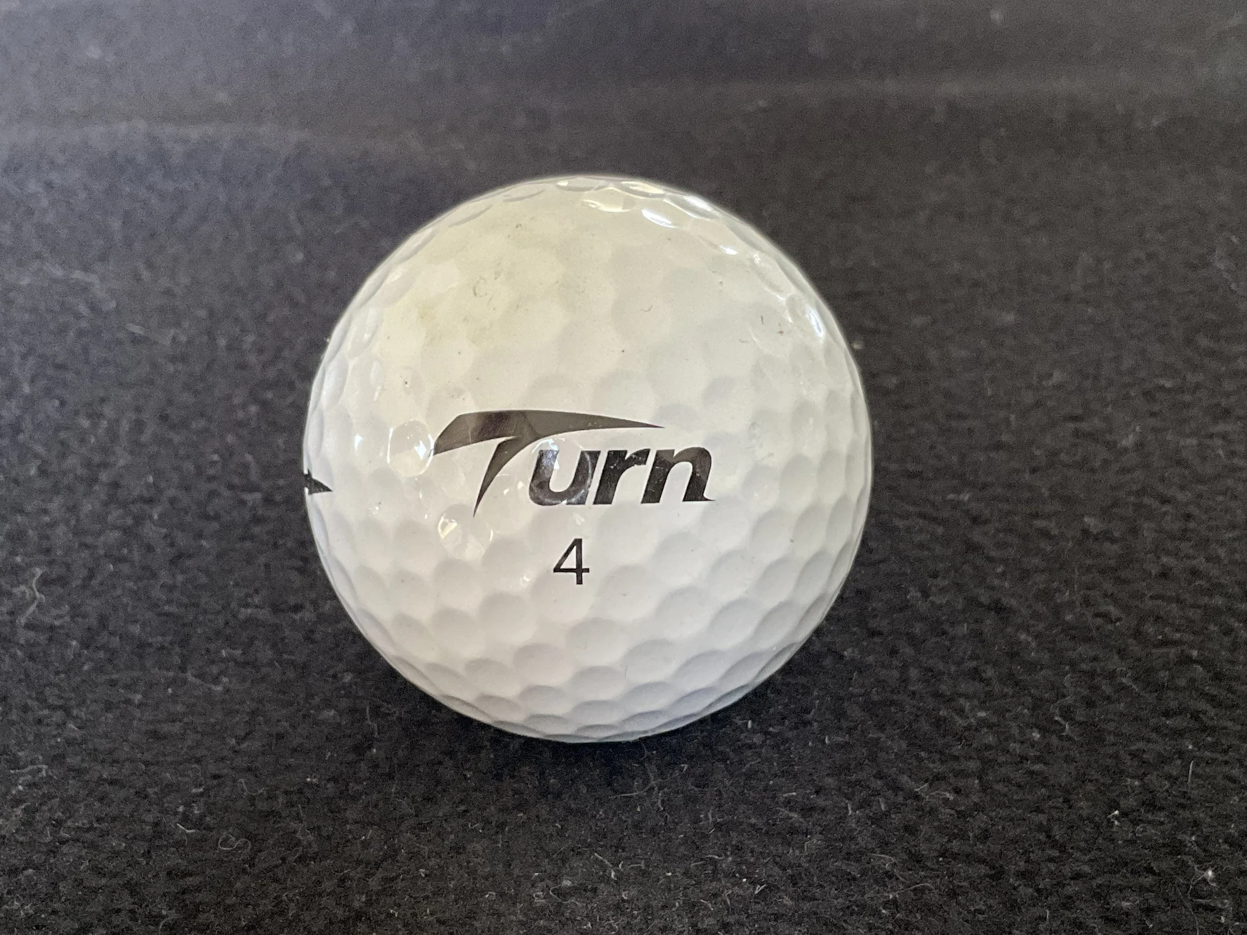 Turn