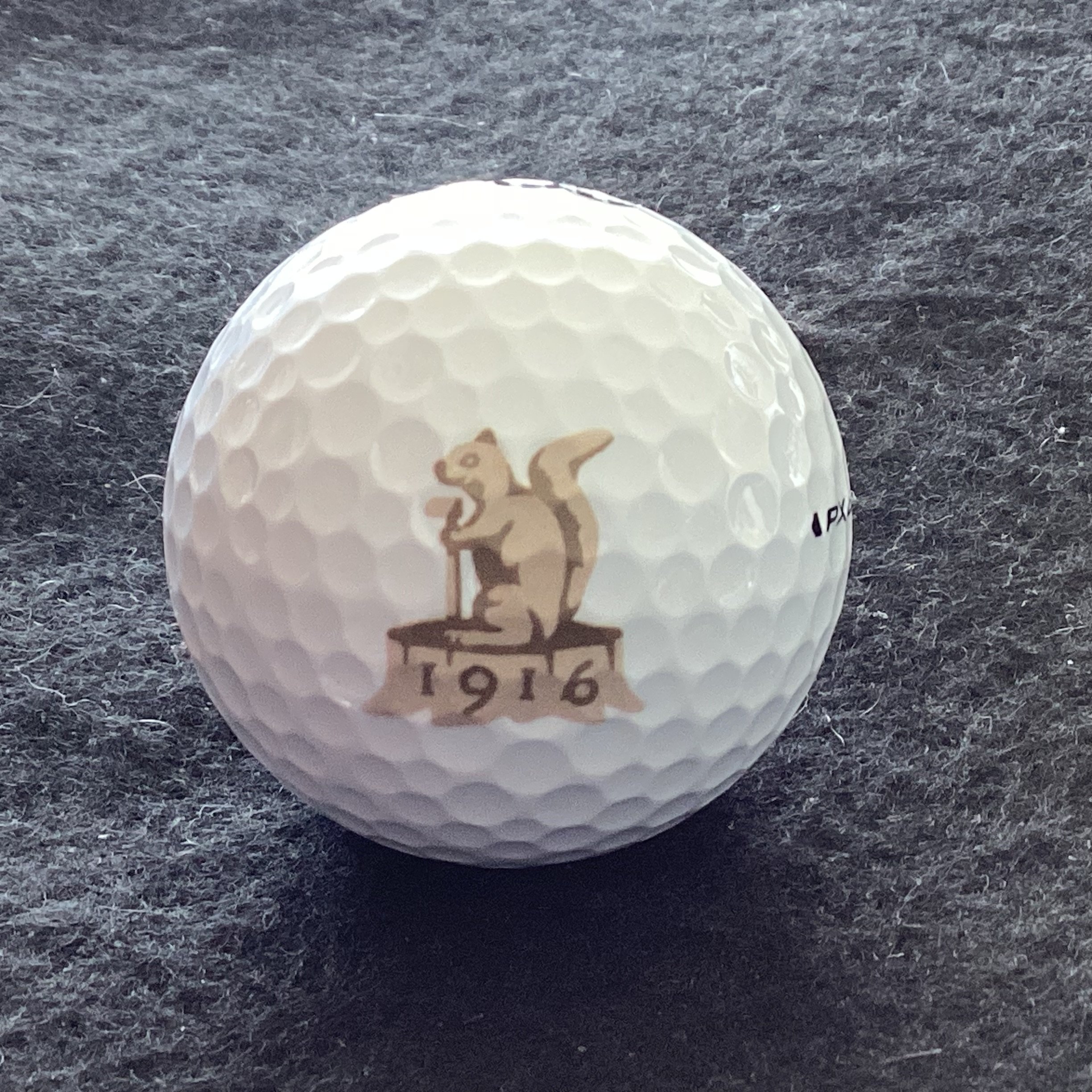 Meadowbrook Country Club 