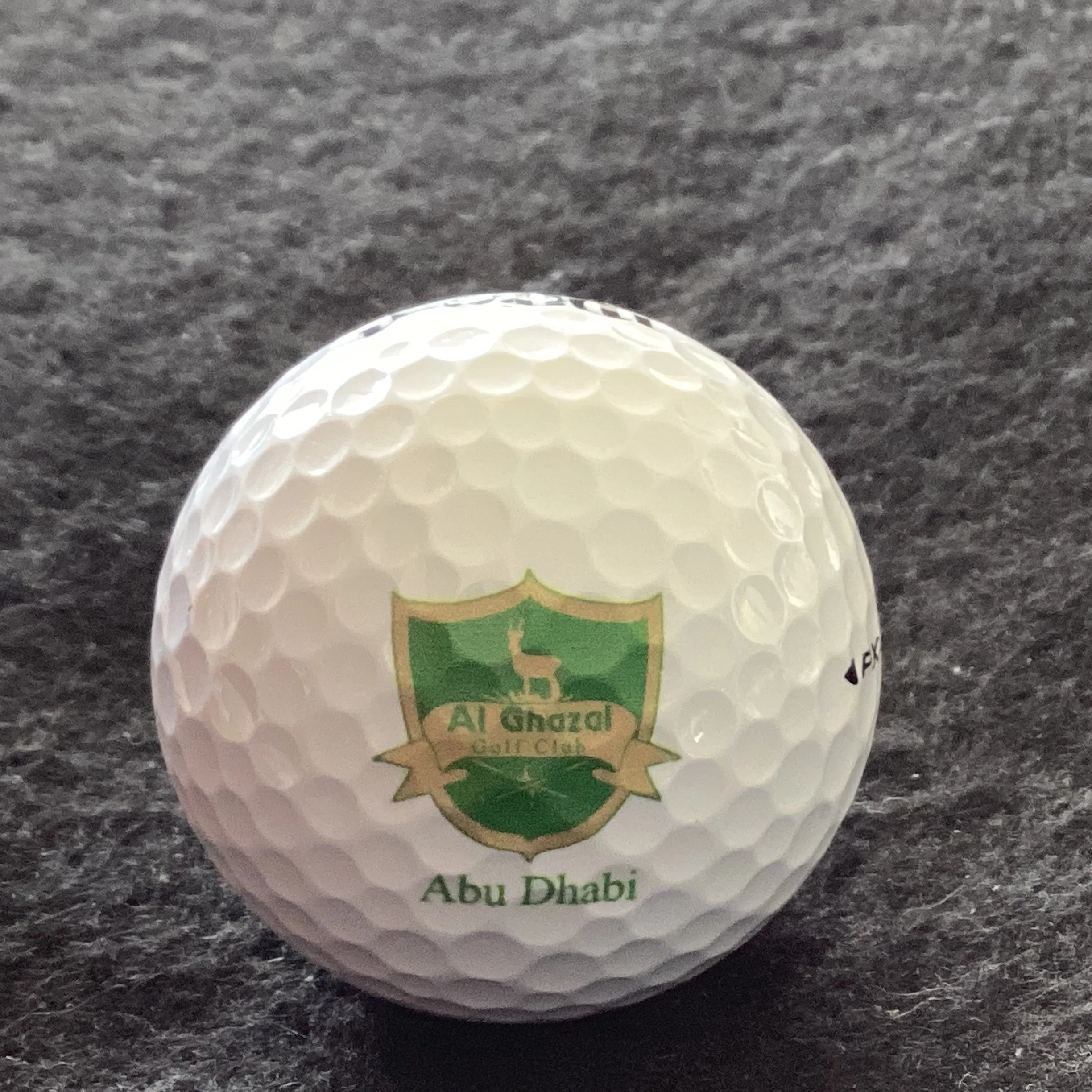 Al Ghazal Golf Club