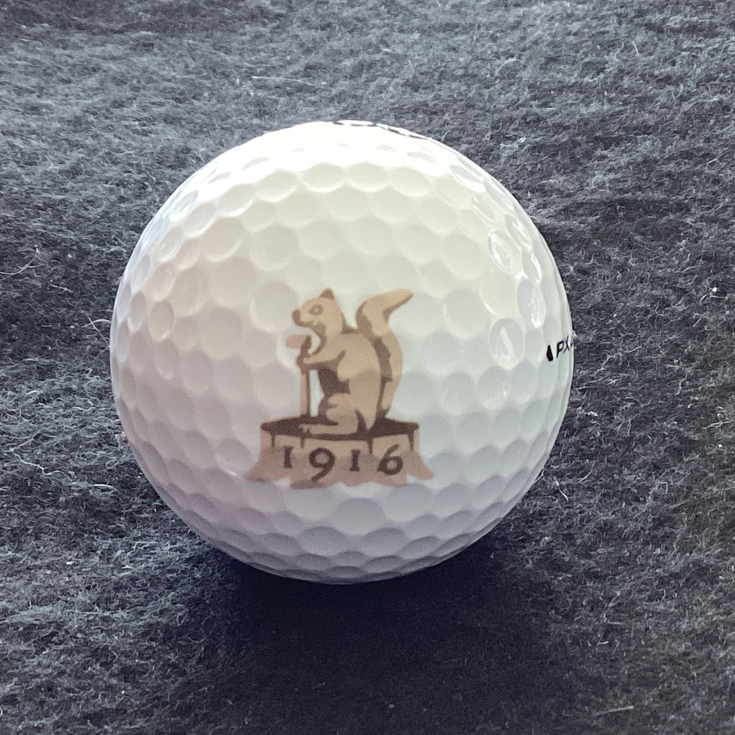 Meadowbrook Country Club 