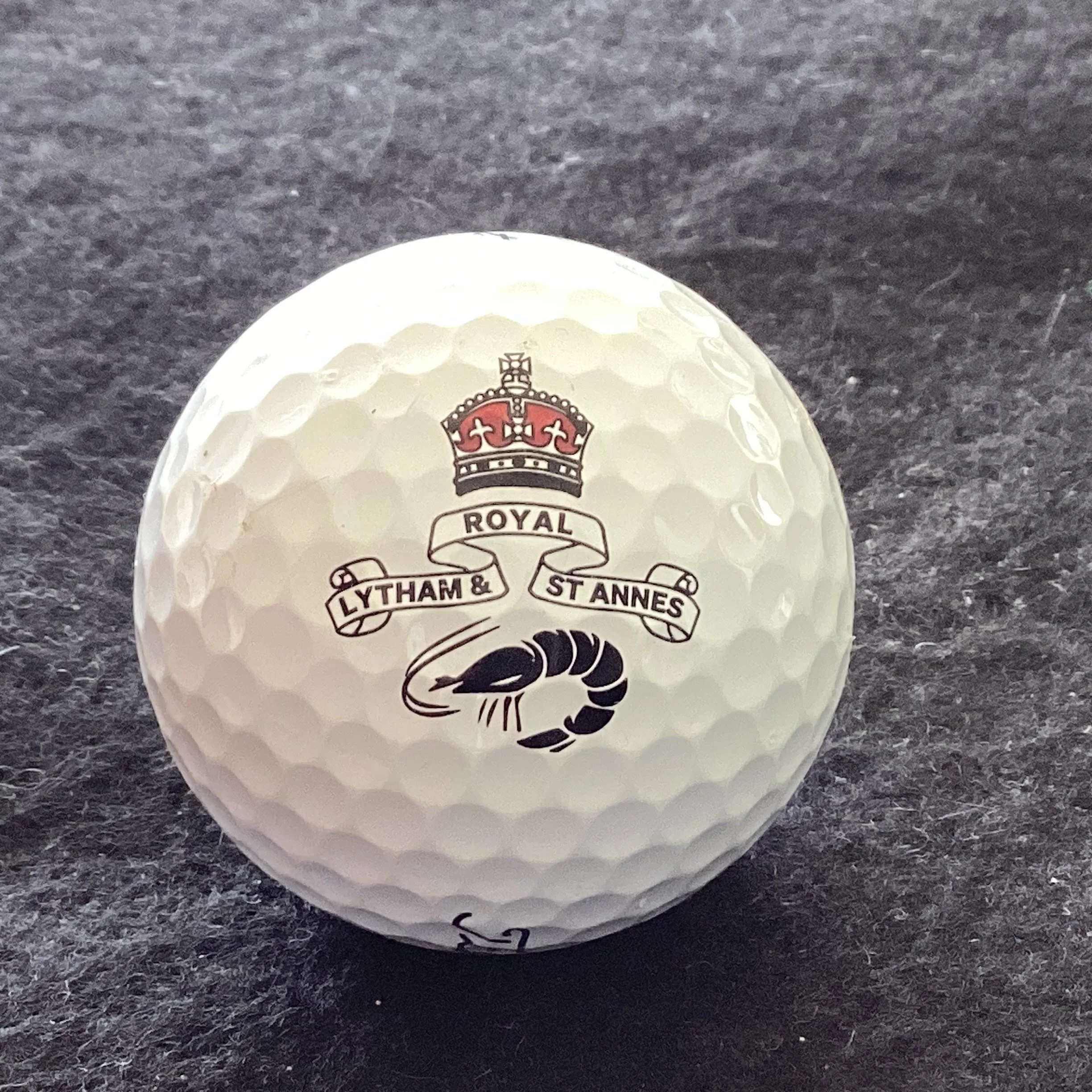 Royal Lytham and St Annes Golf Club 