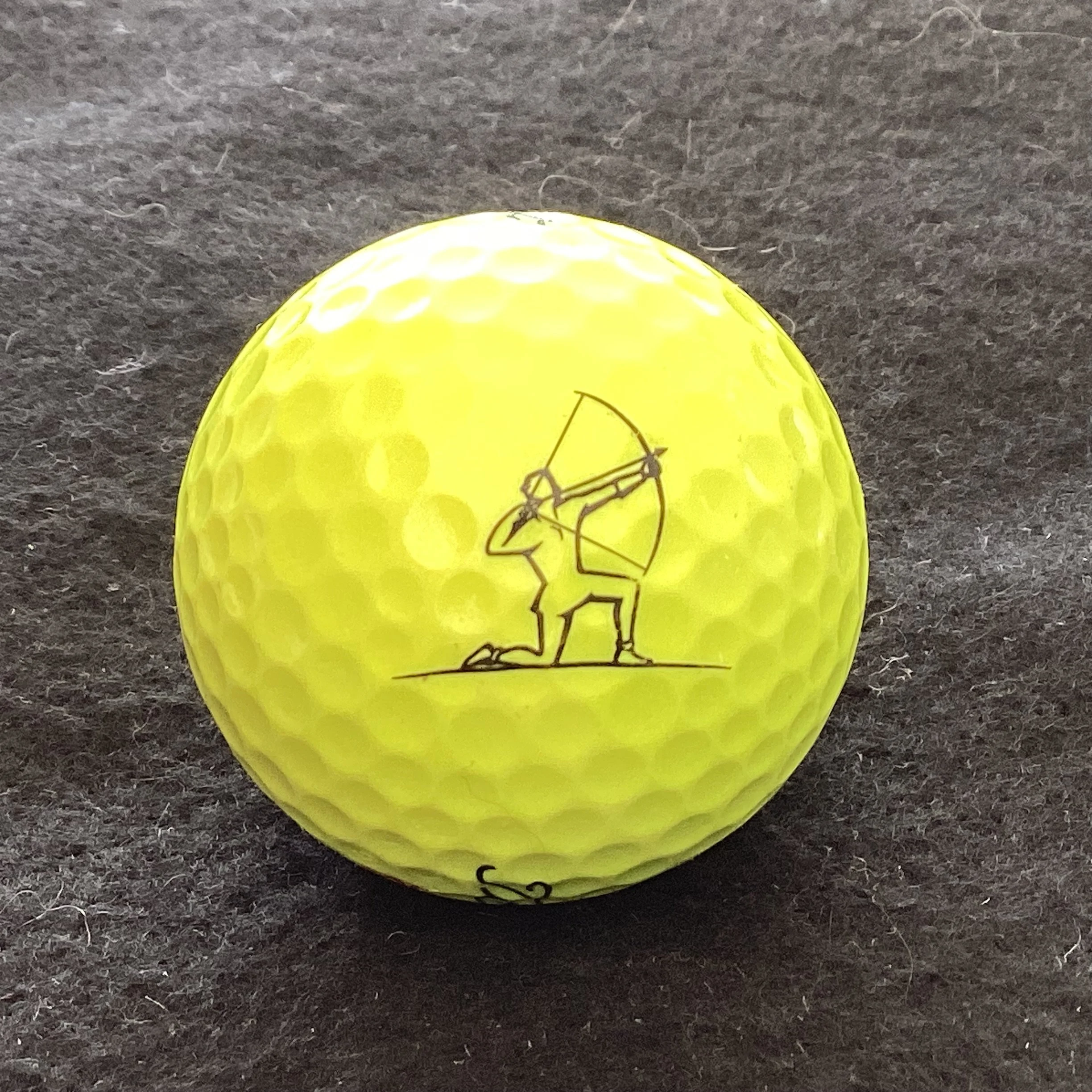 Archerfield Links