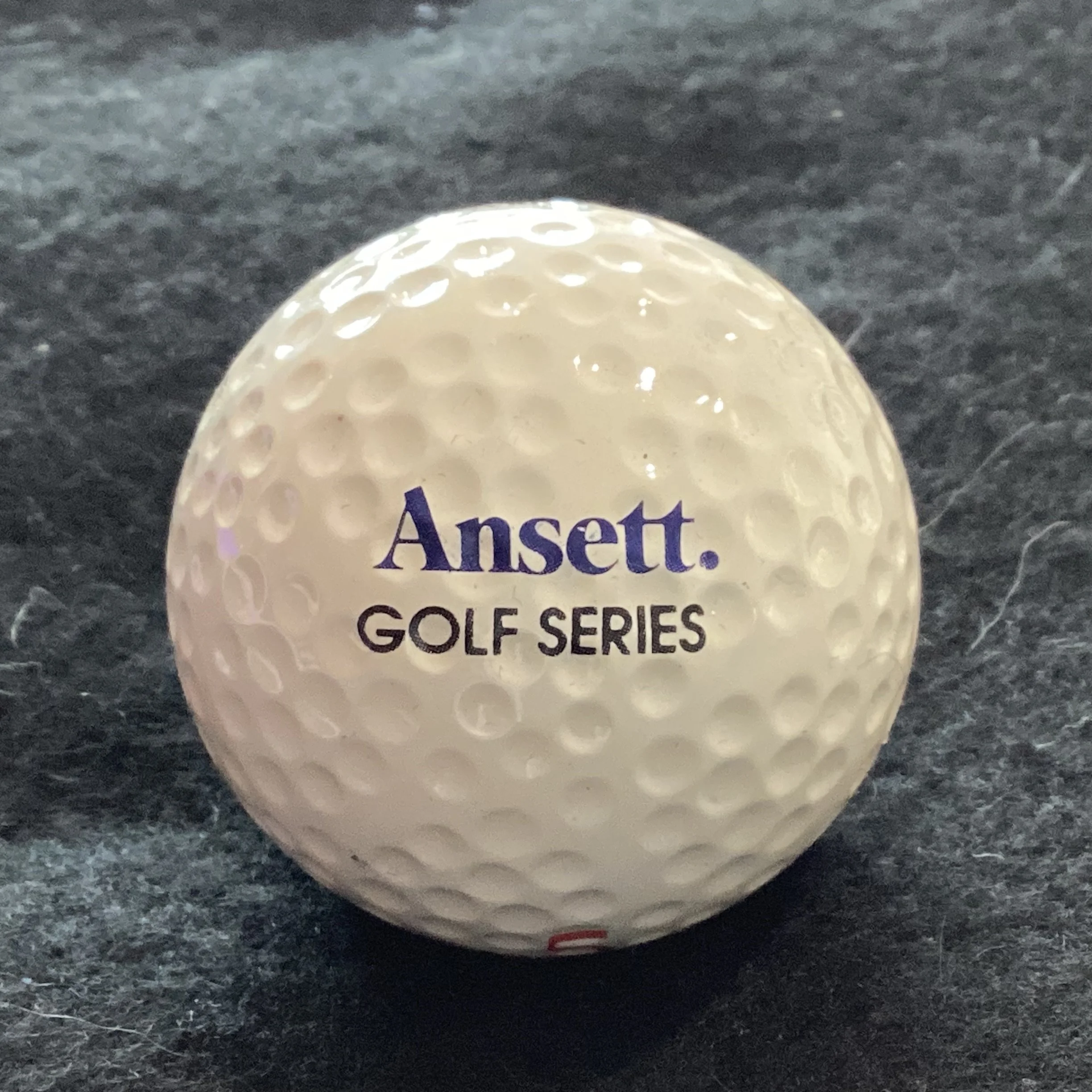 Ansett Golf Series - Ansett Airlines Australia