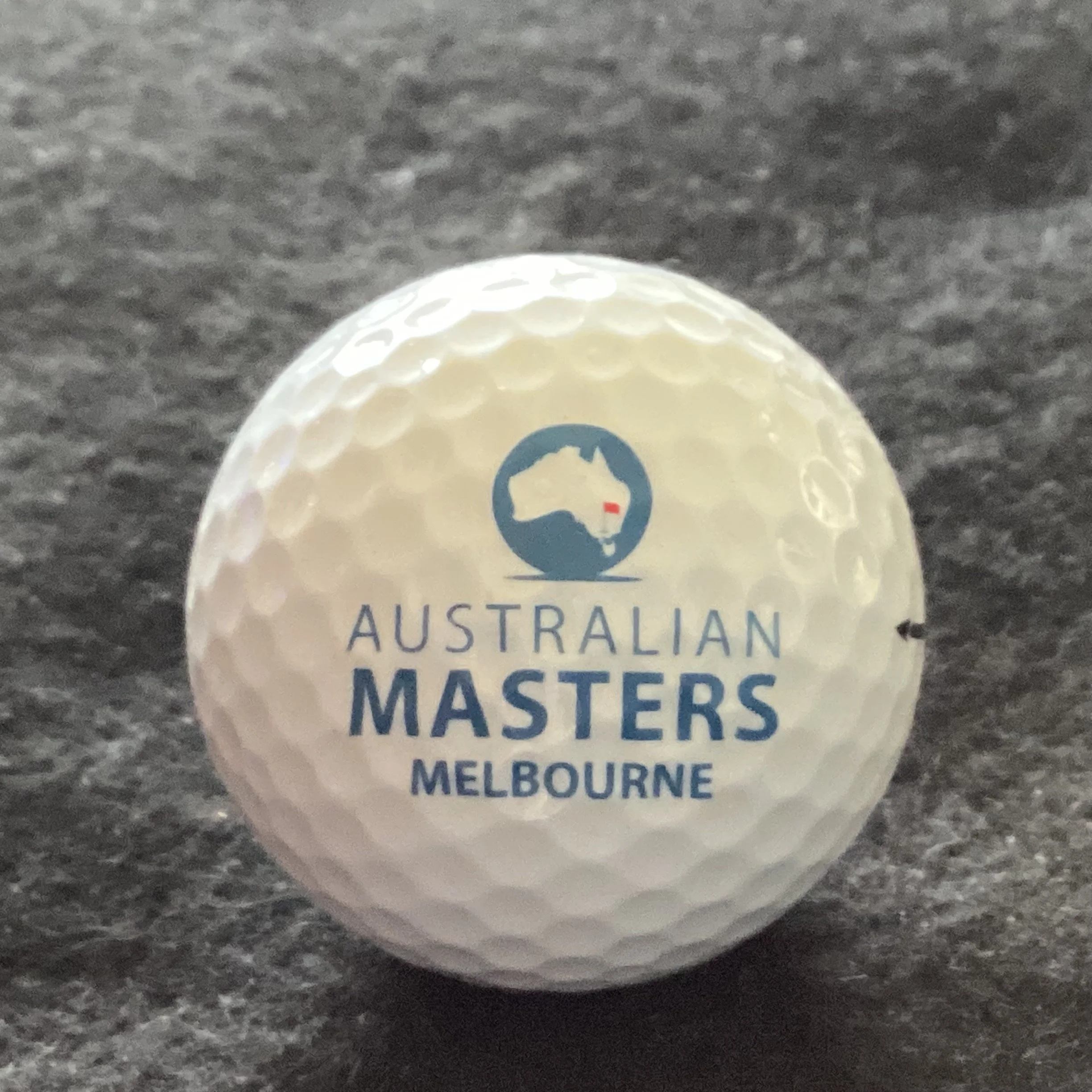 Australian Masters Melbourne