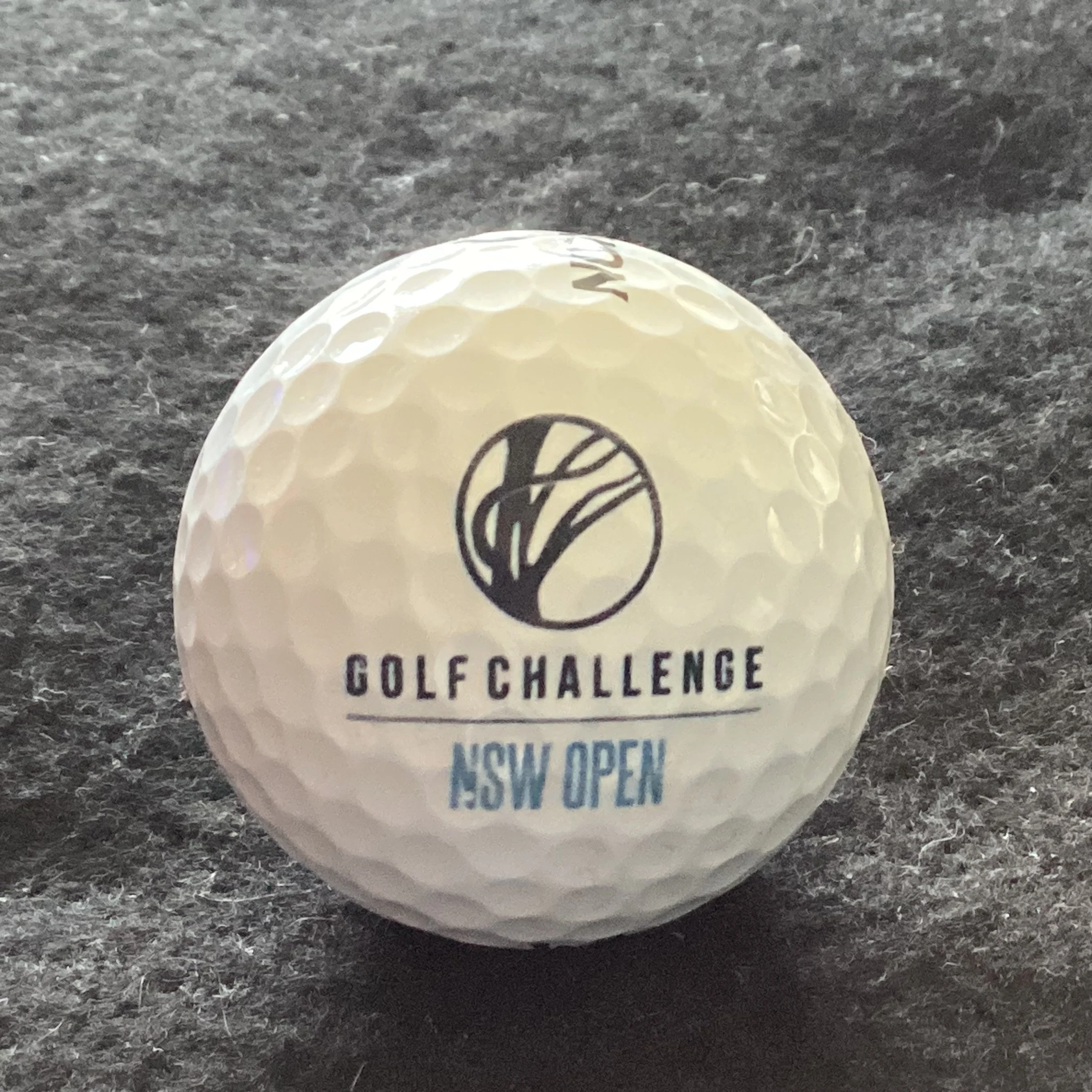 New South Wales Open Golf Challenge - Australia 