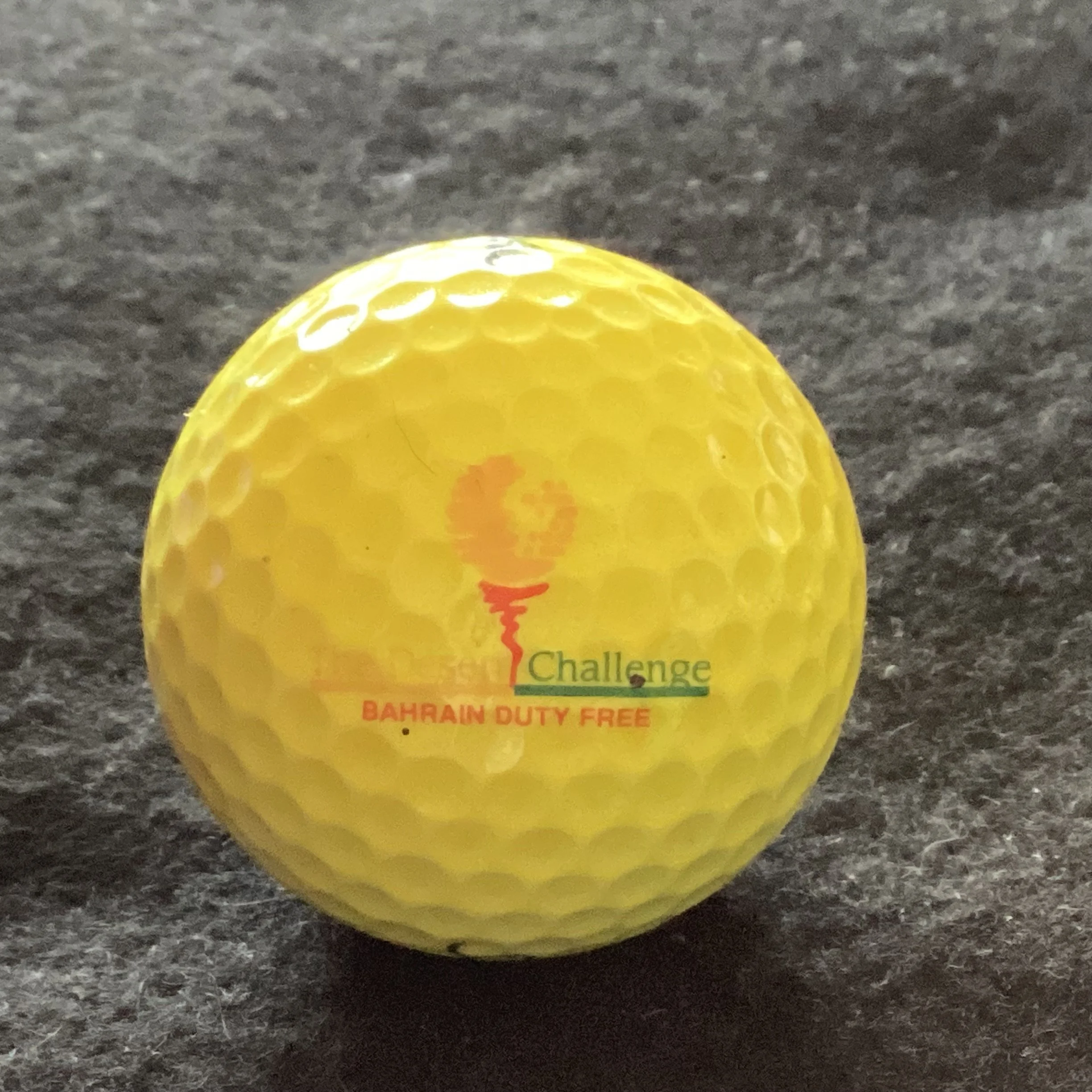 Bahrain Duty Free The Desert Challenge