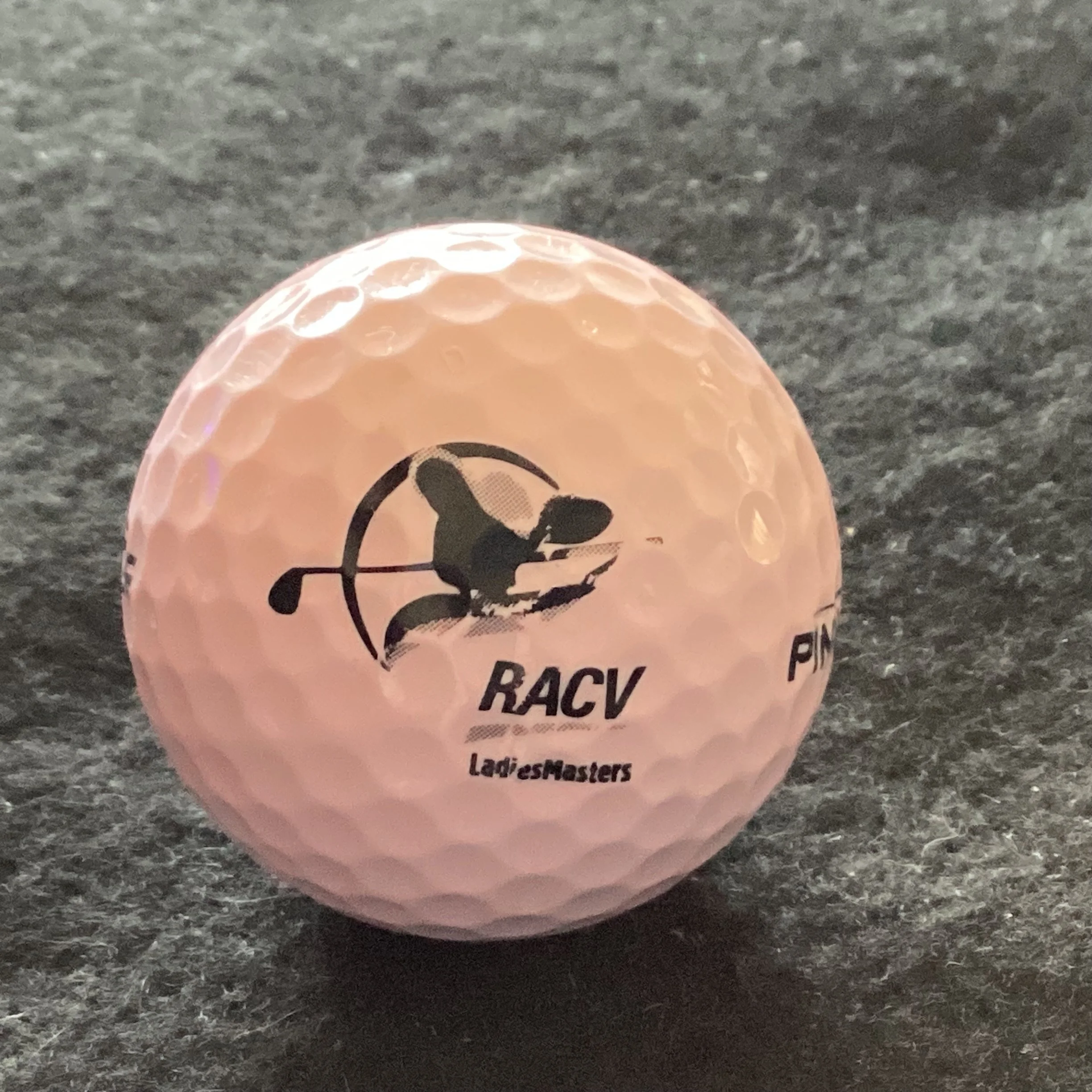 RACV Ladies Masters - Australia