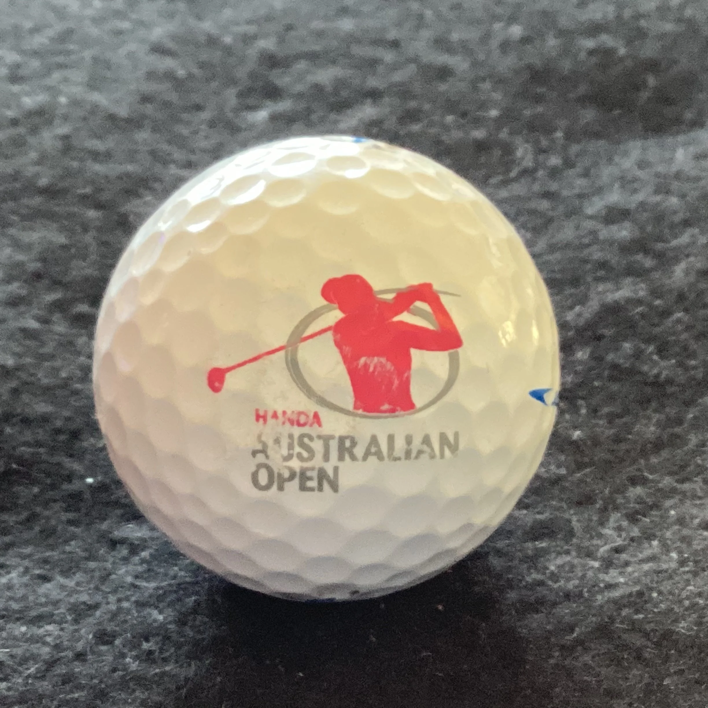 Australian Open - Handa Australian Open 