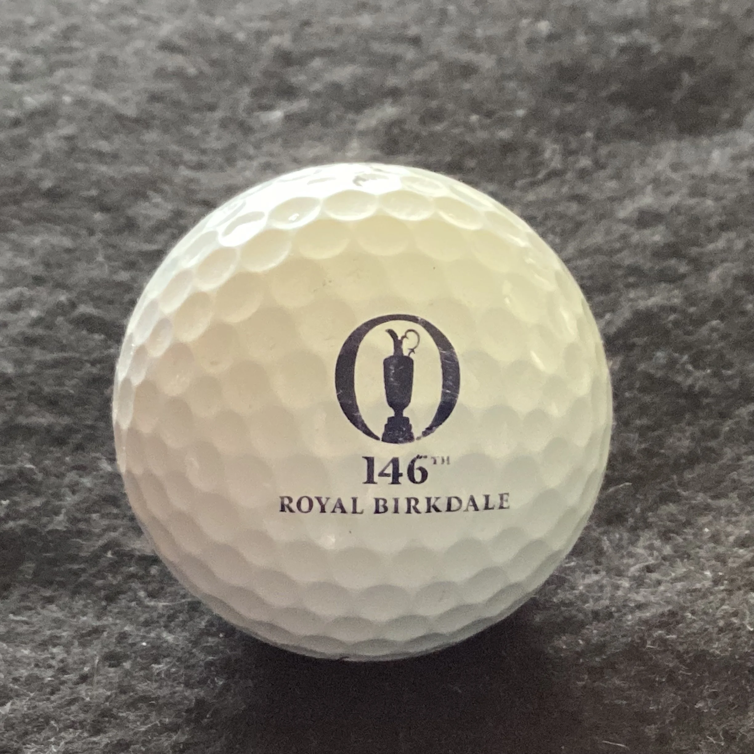 British Open 2017 - 146th Royal Birkdale 