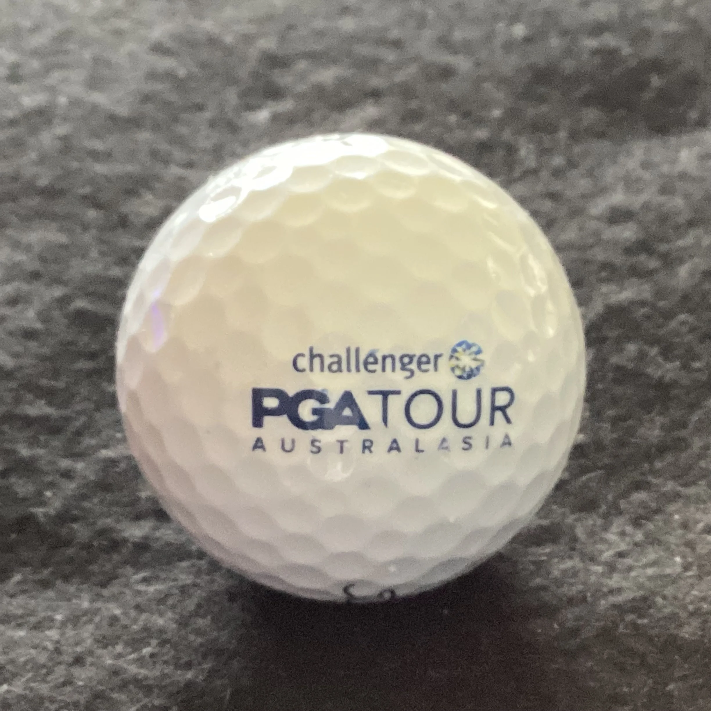 Challenger PGA Tour Australasia 