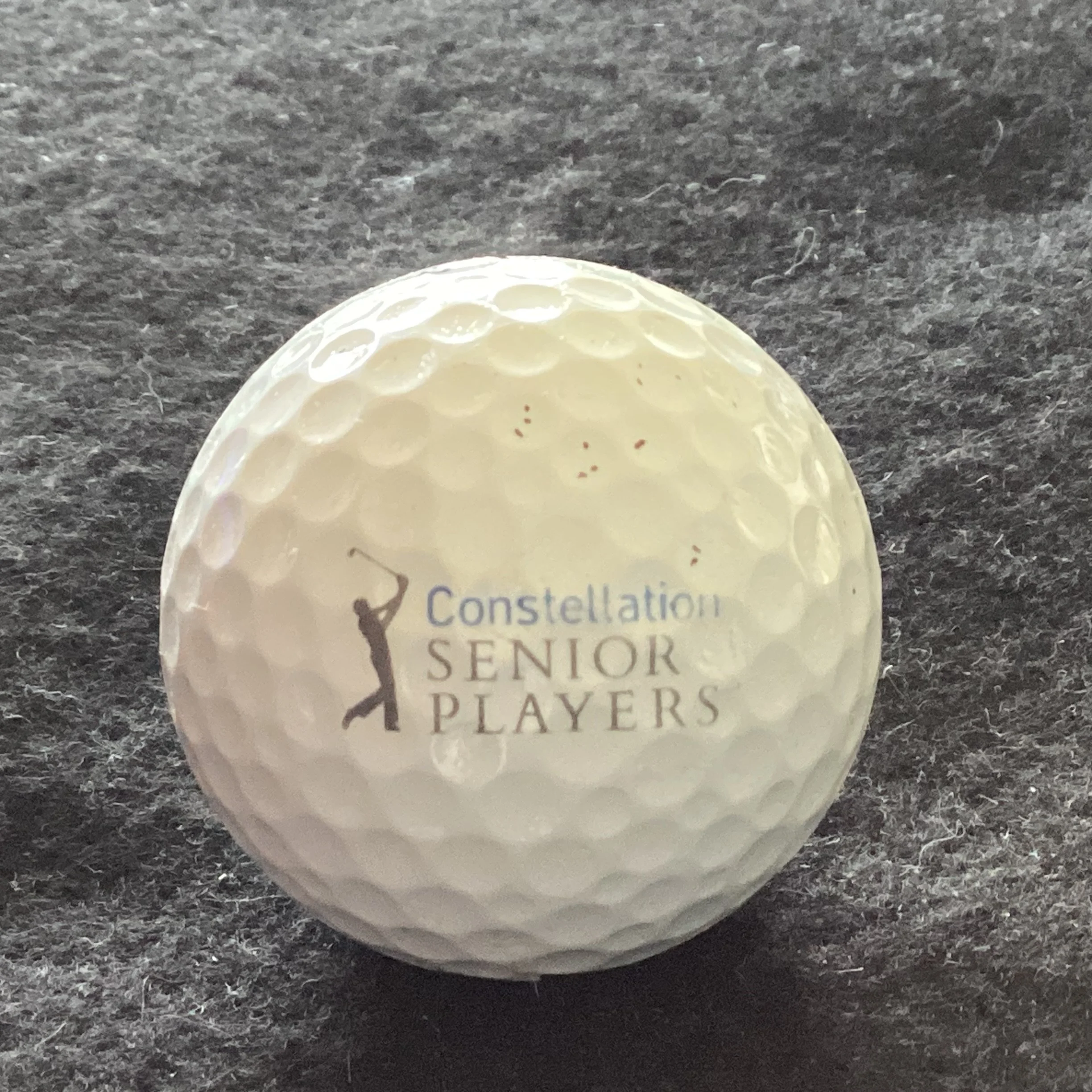 Constellation Senior Players Tournament 