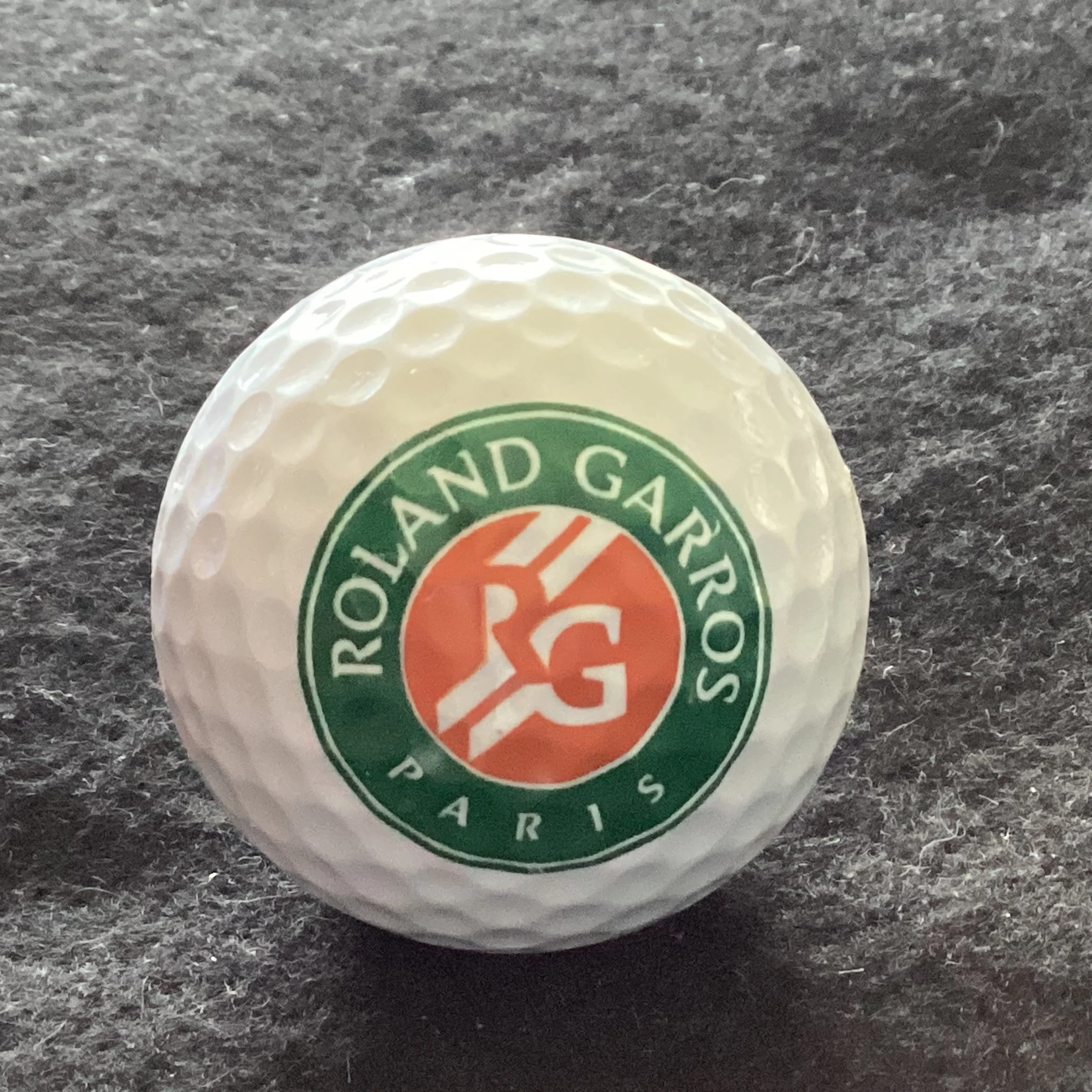 Roland Garros Tennis Centre - Home of the French Open