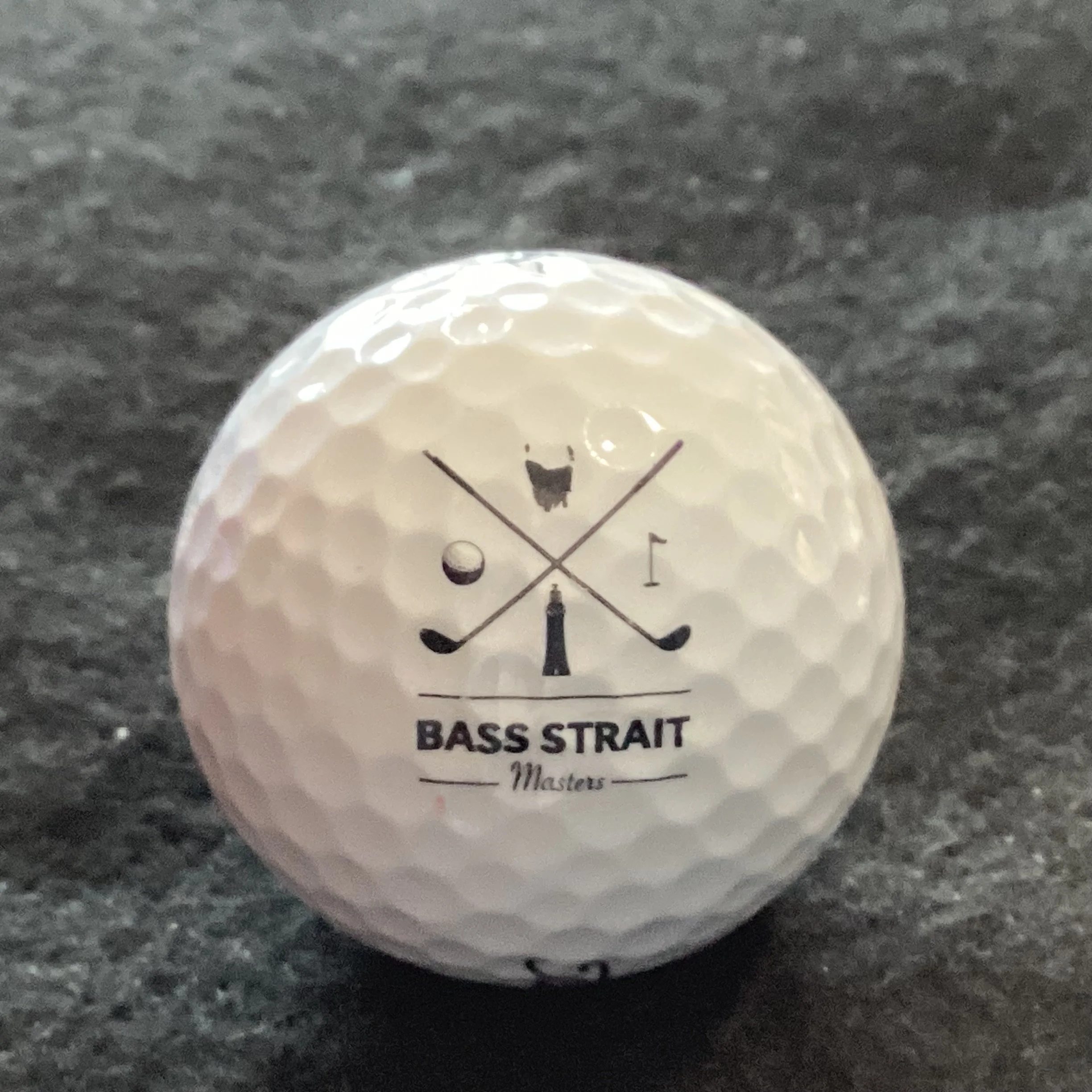 Golf - Bass Strait Masters 