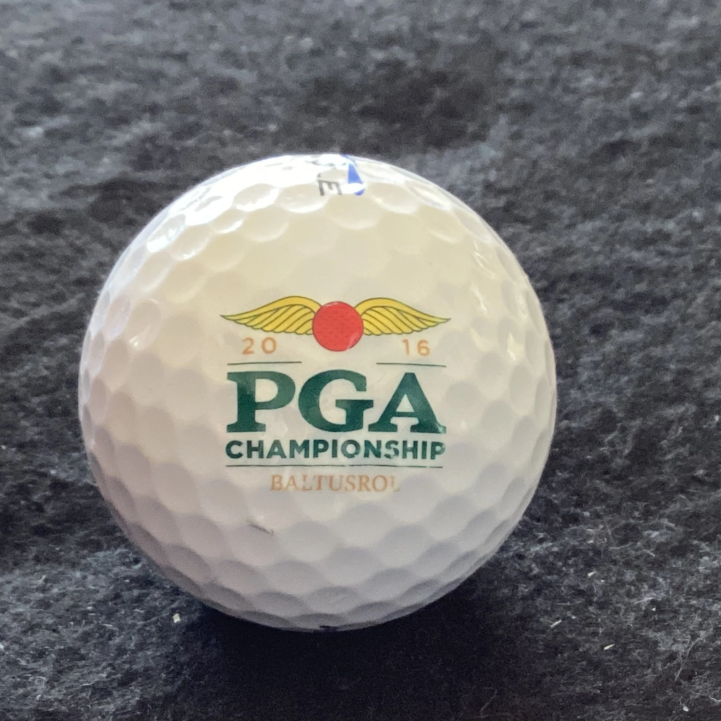 US PGA Championship 2016 - 98th Baltusrol 