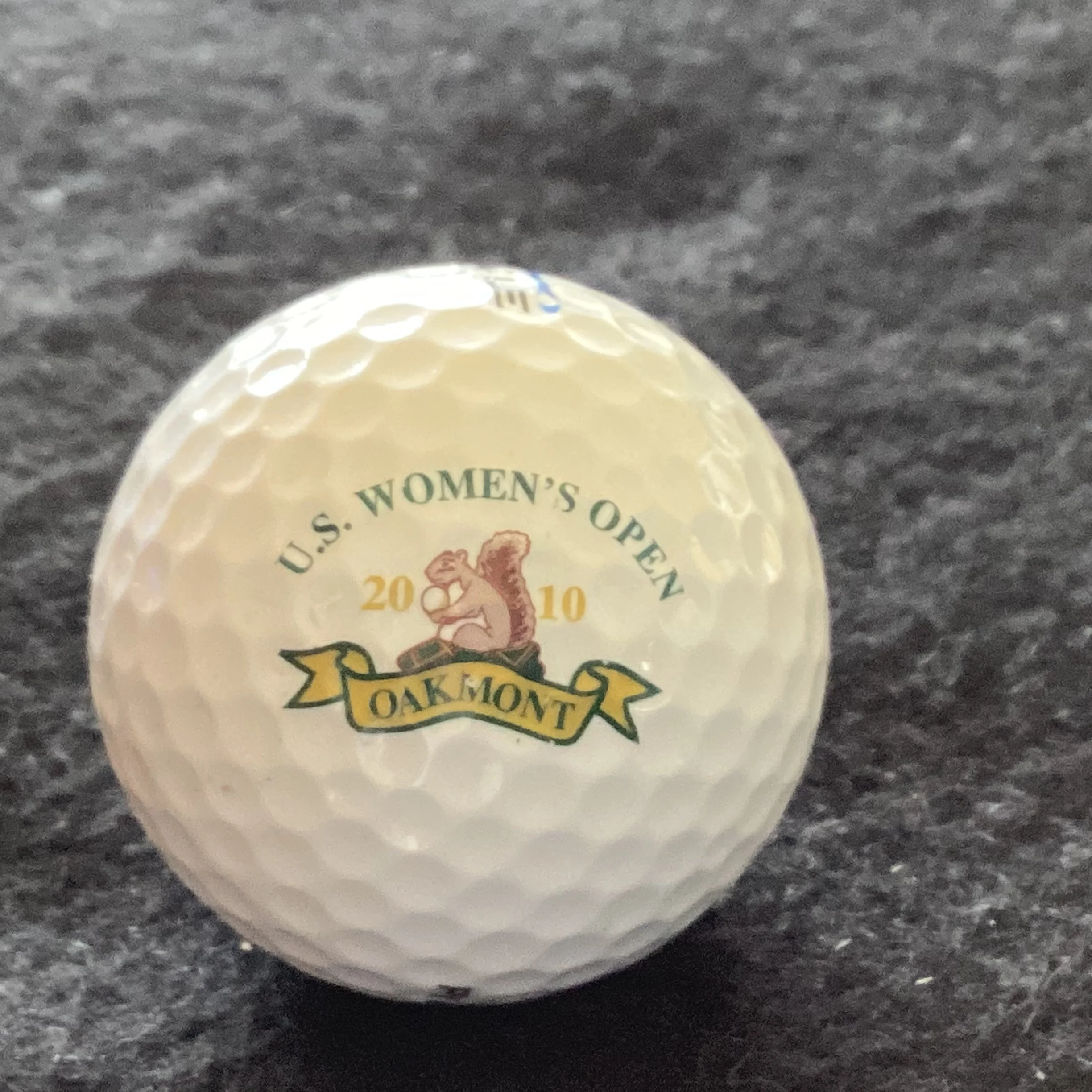 US Womens Open 2010 Oakmont