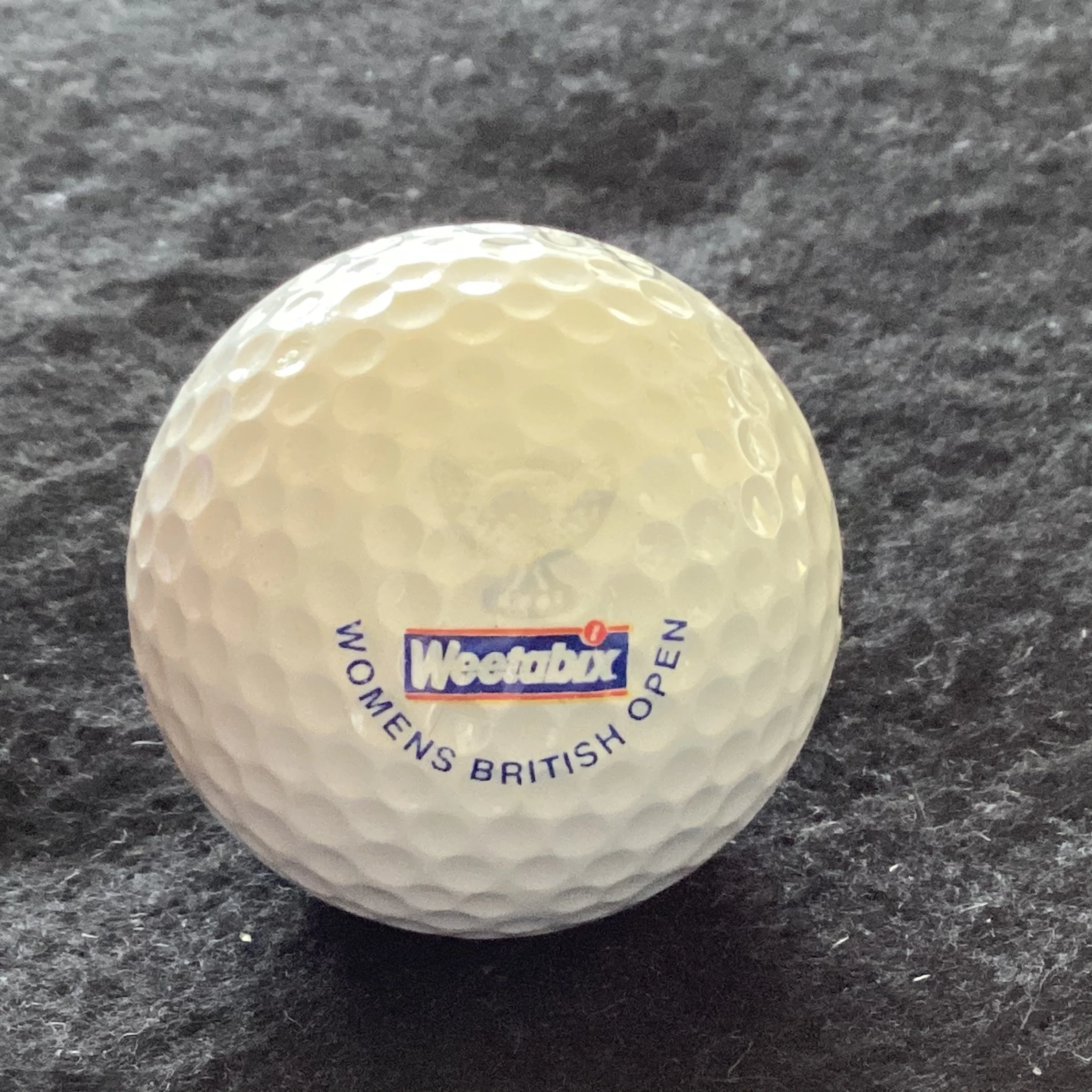 Britain - Womens British Open