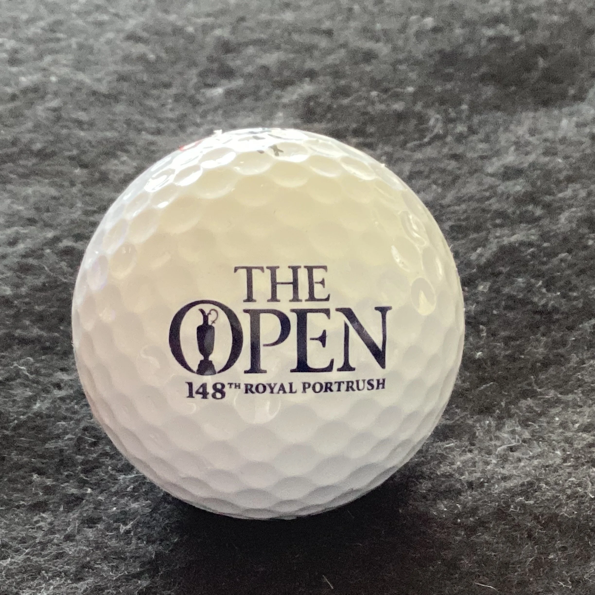 British Open 2019 - 148th Royal Portrush 