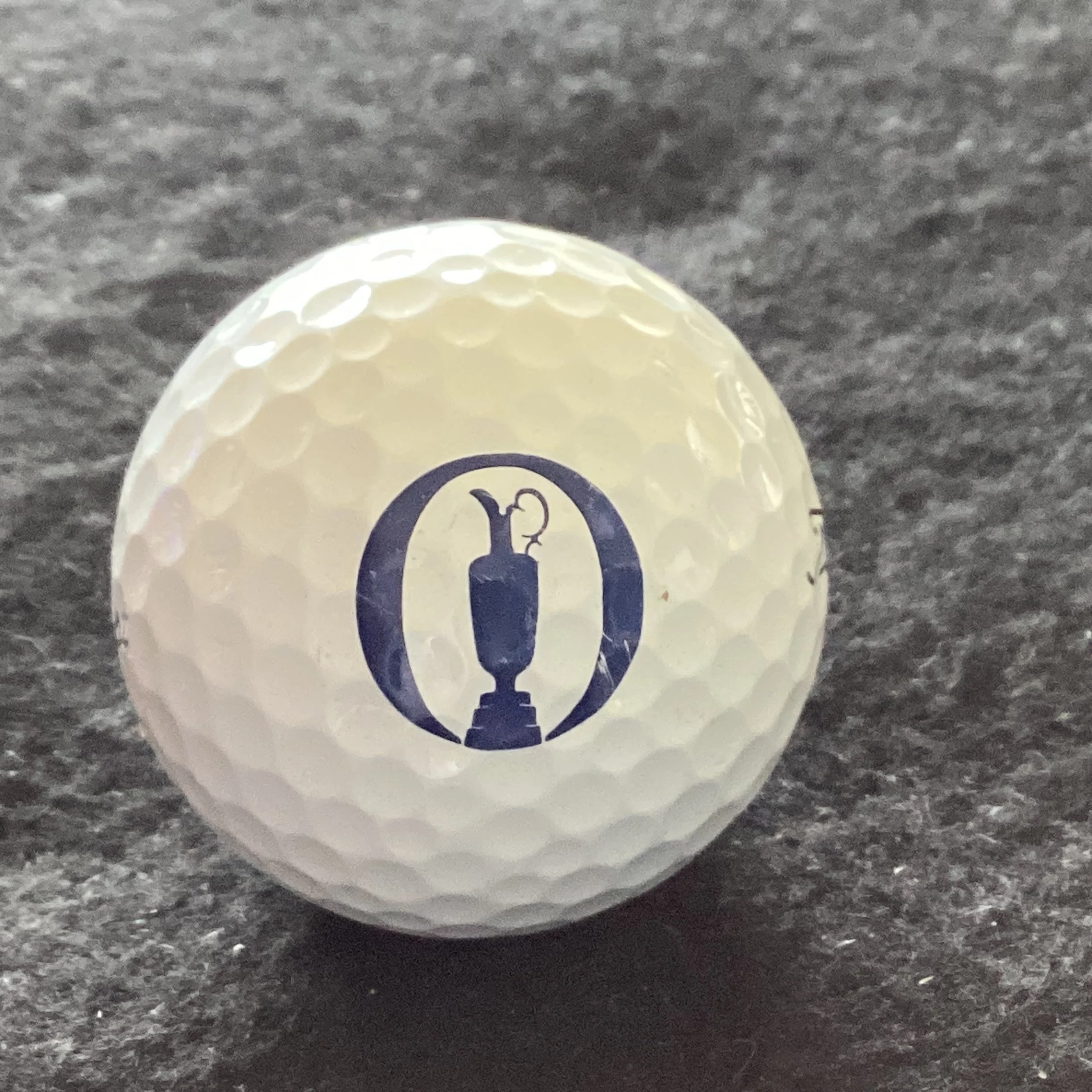 British Open 