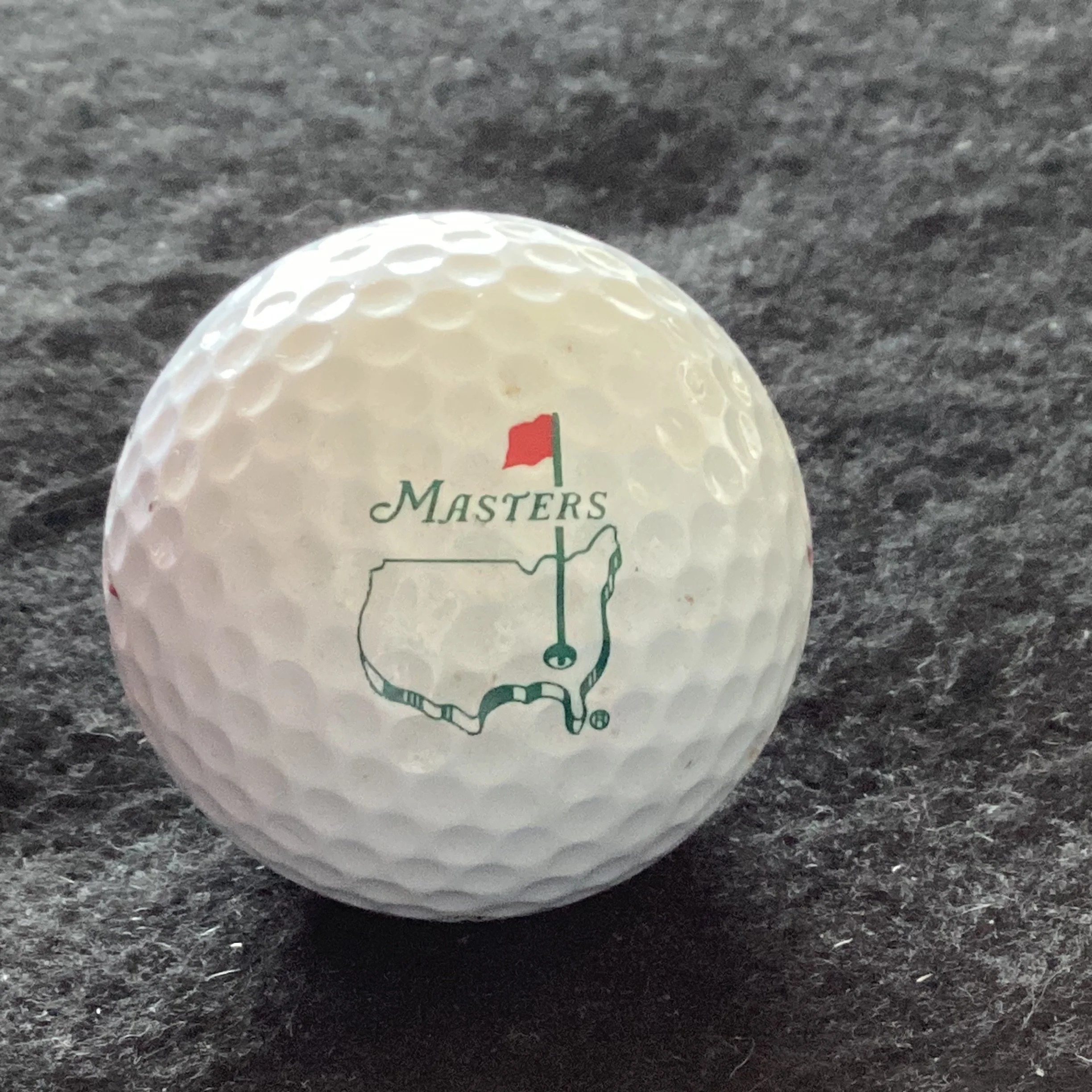 US Masters