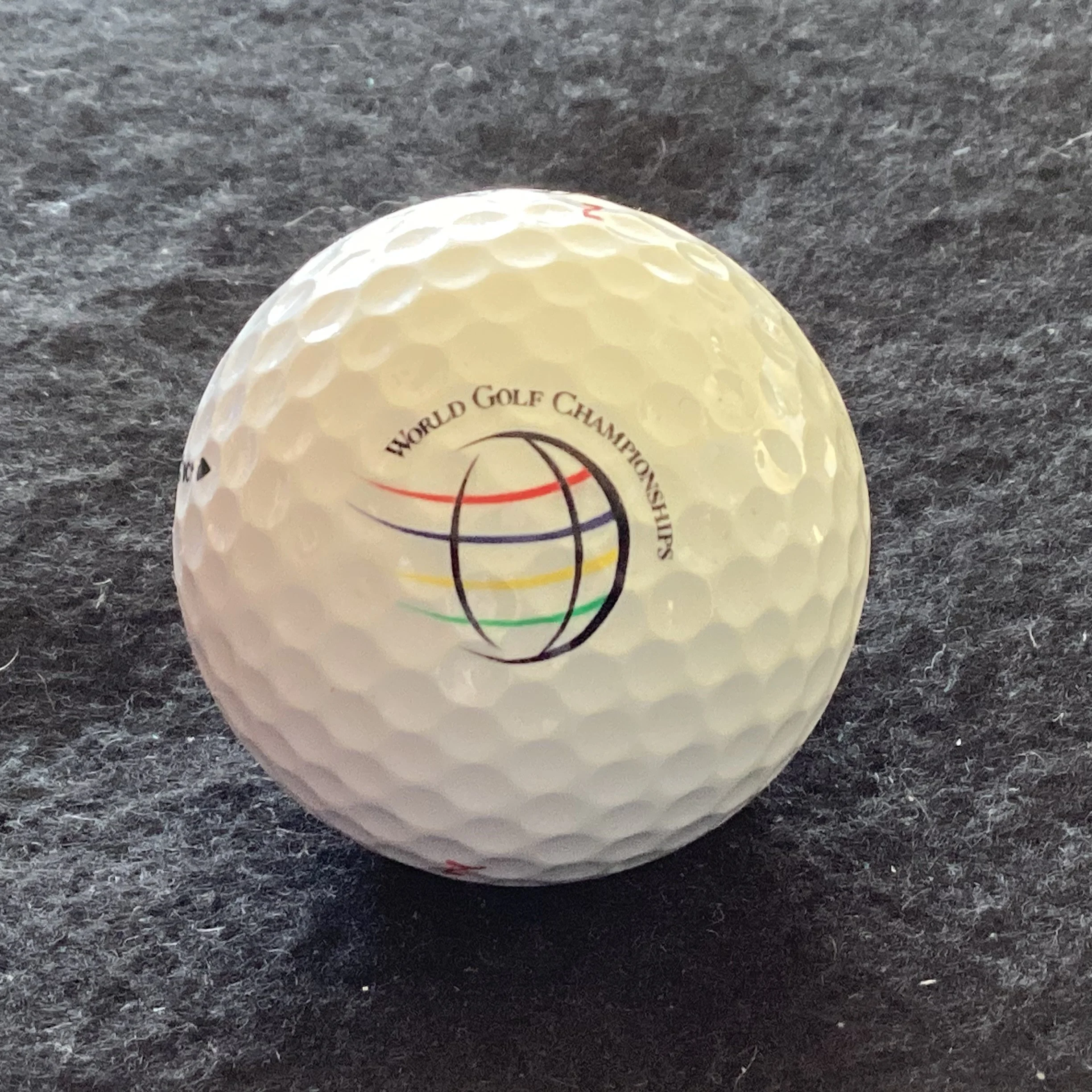 World Golf Accenture Match Play Championship 