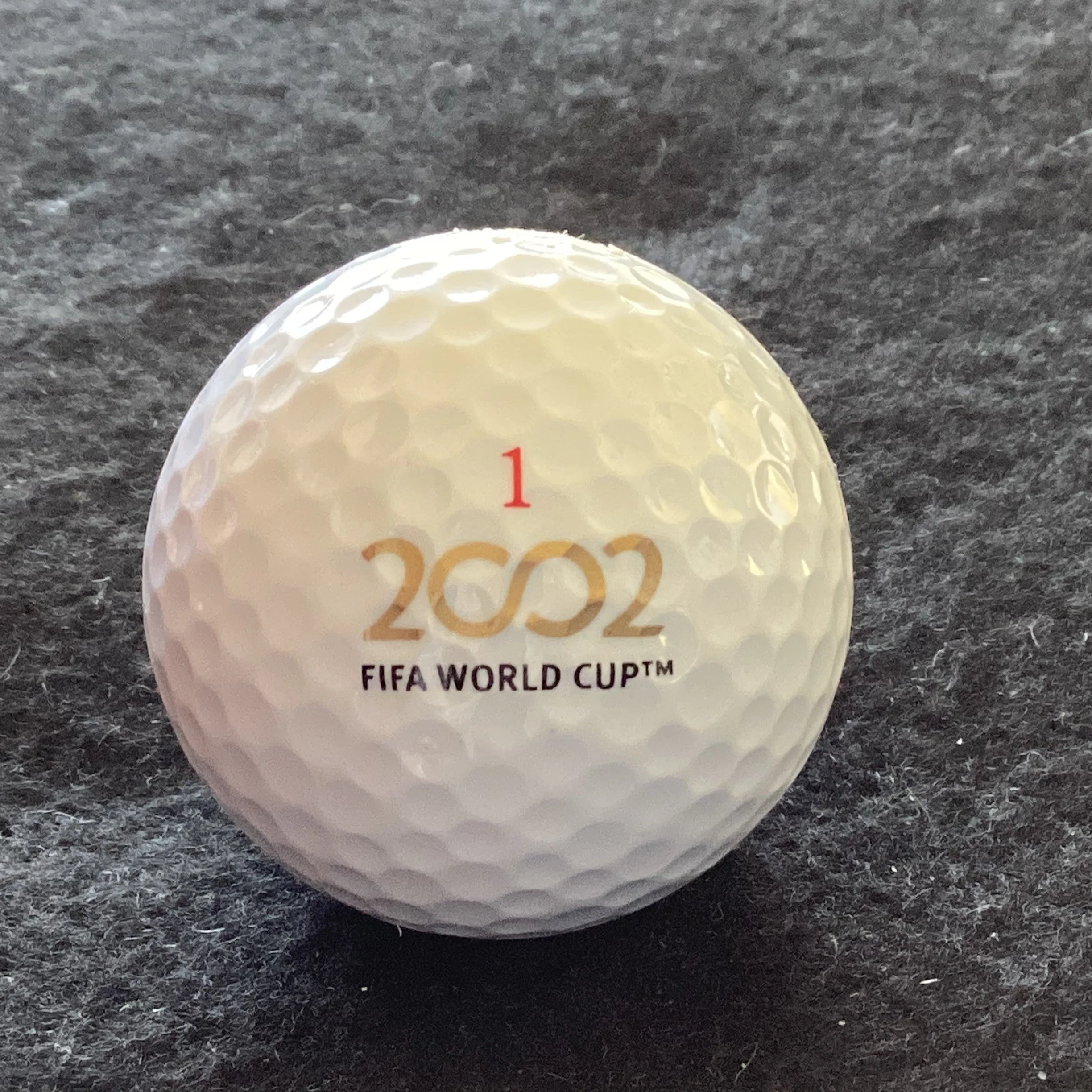 FIFA World Cup 2002 Korea Japan