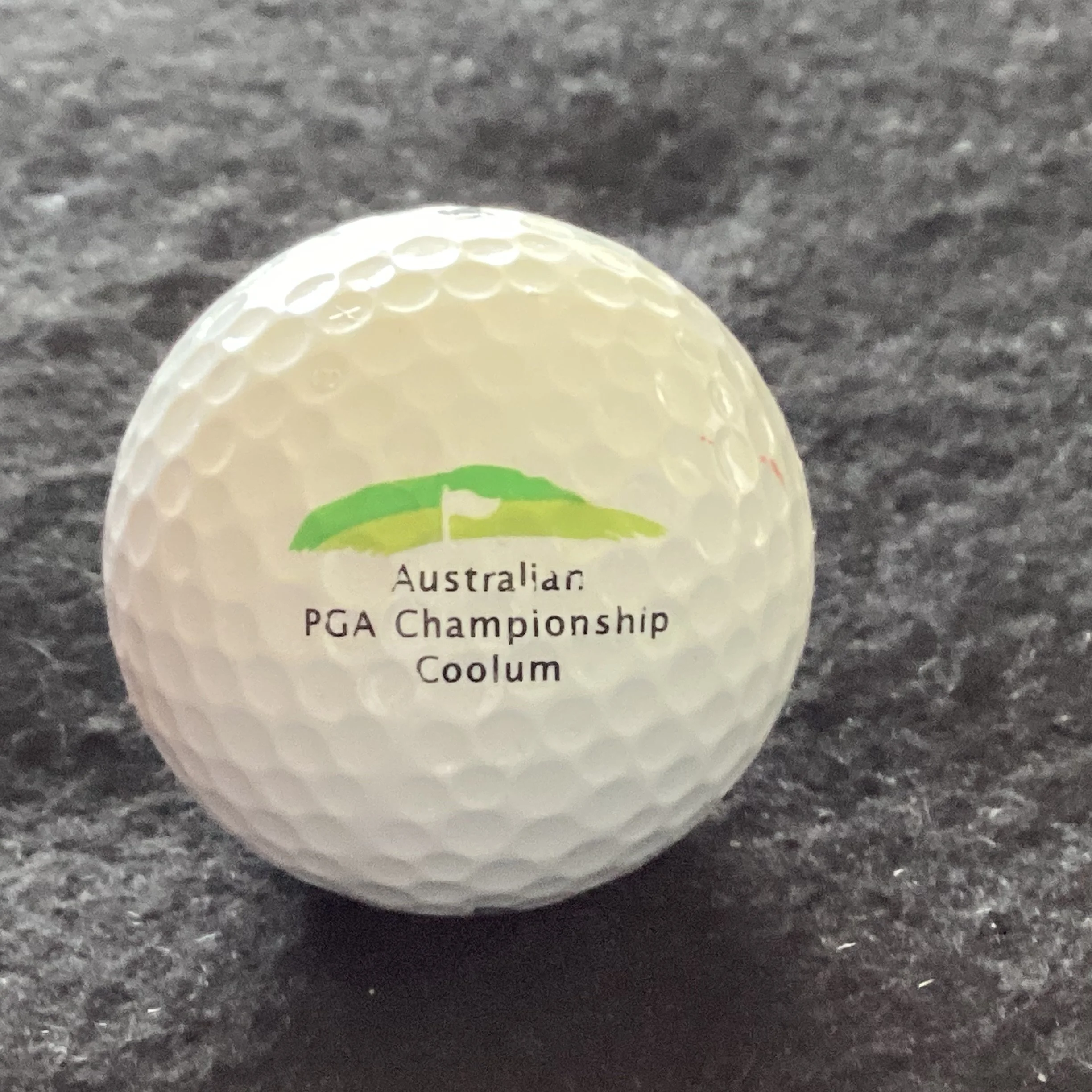 Australian PGA Championship Coolum