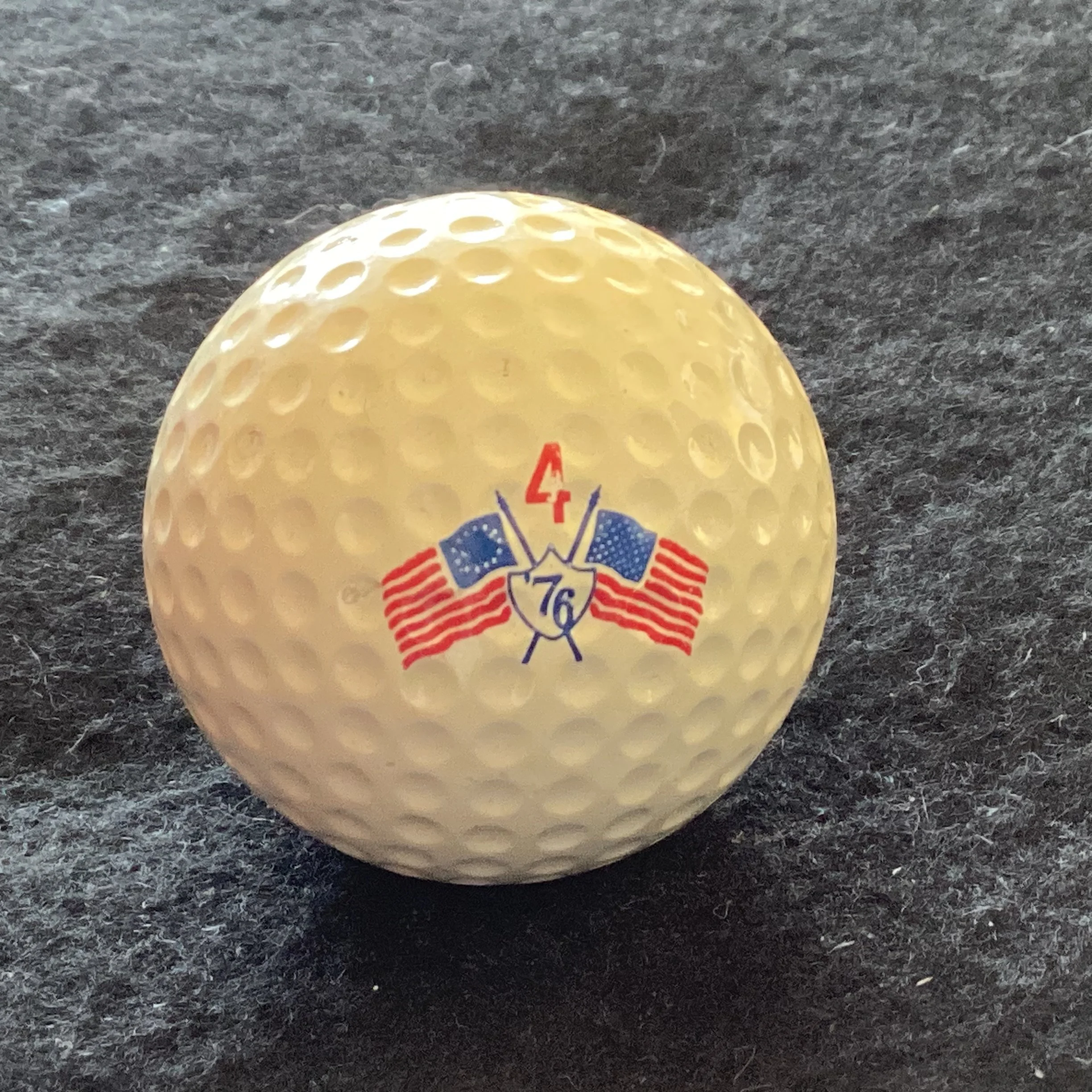 US 1976 Bi Centennial 