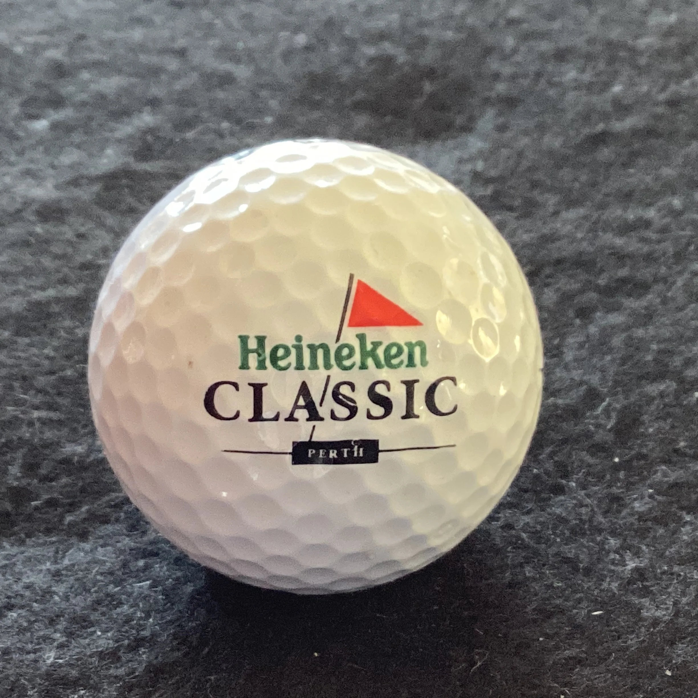 Heineken Classic Perth