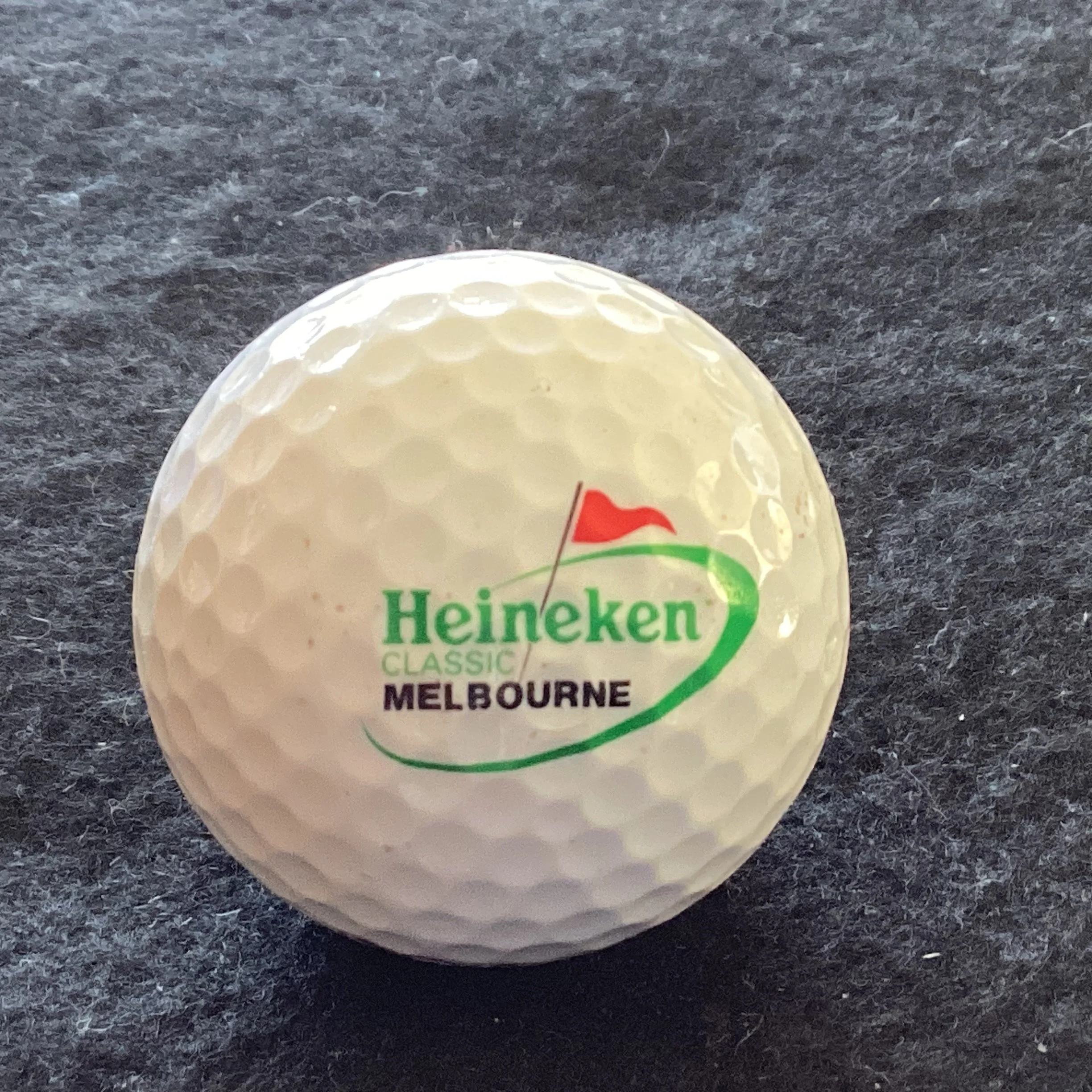 Heineken Classic Melbourne 