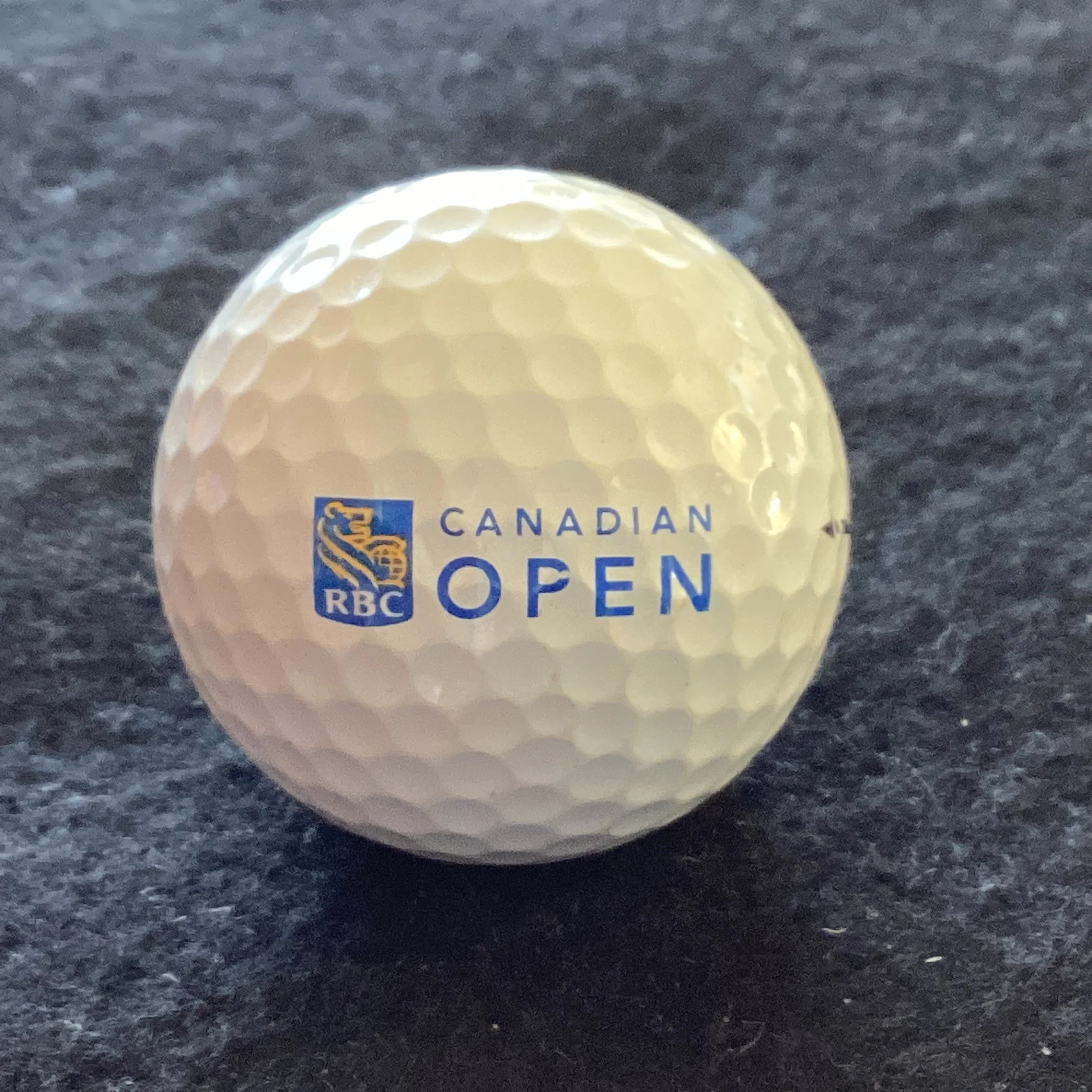 Canadian Open