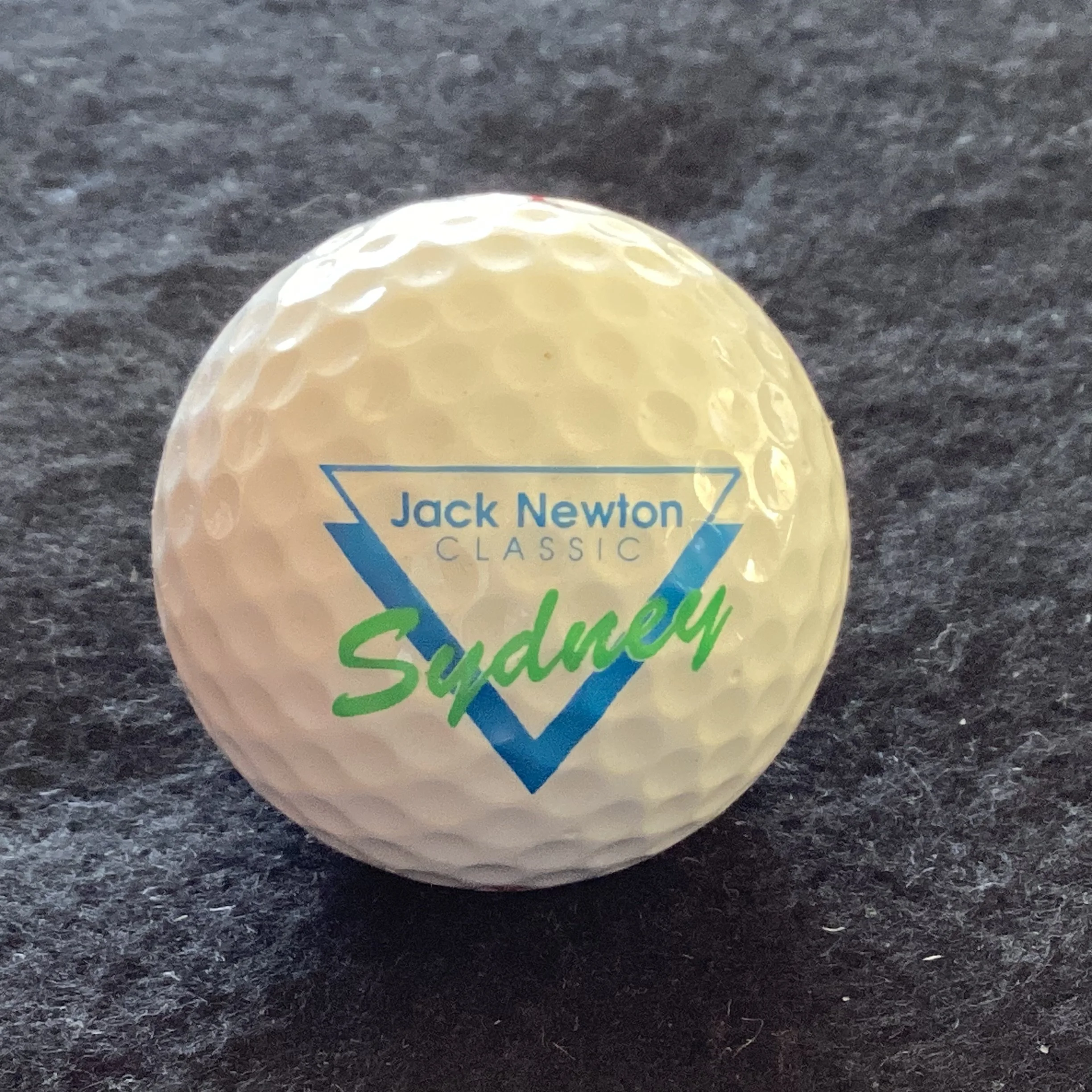 Jack Newton Classic Sydney Australia 