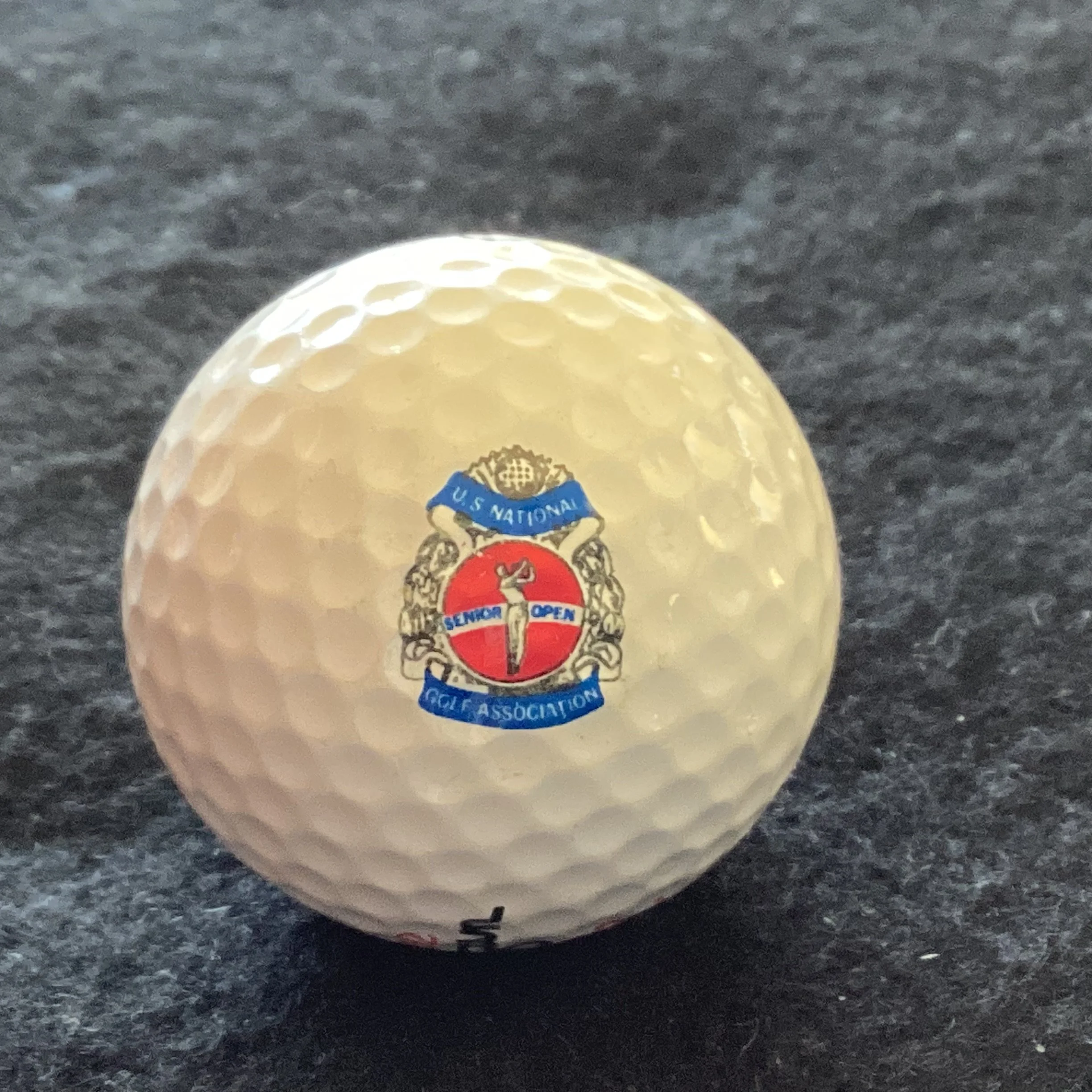 US National Golf Association Senior Open