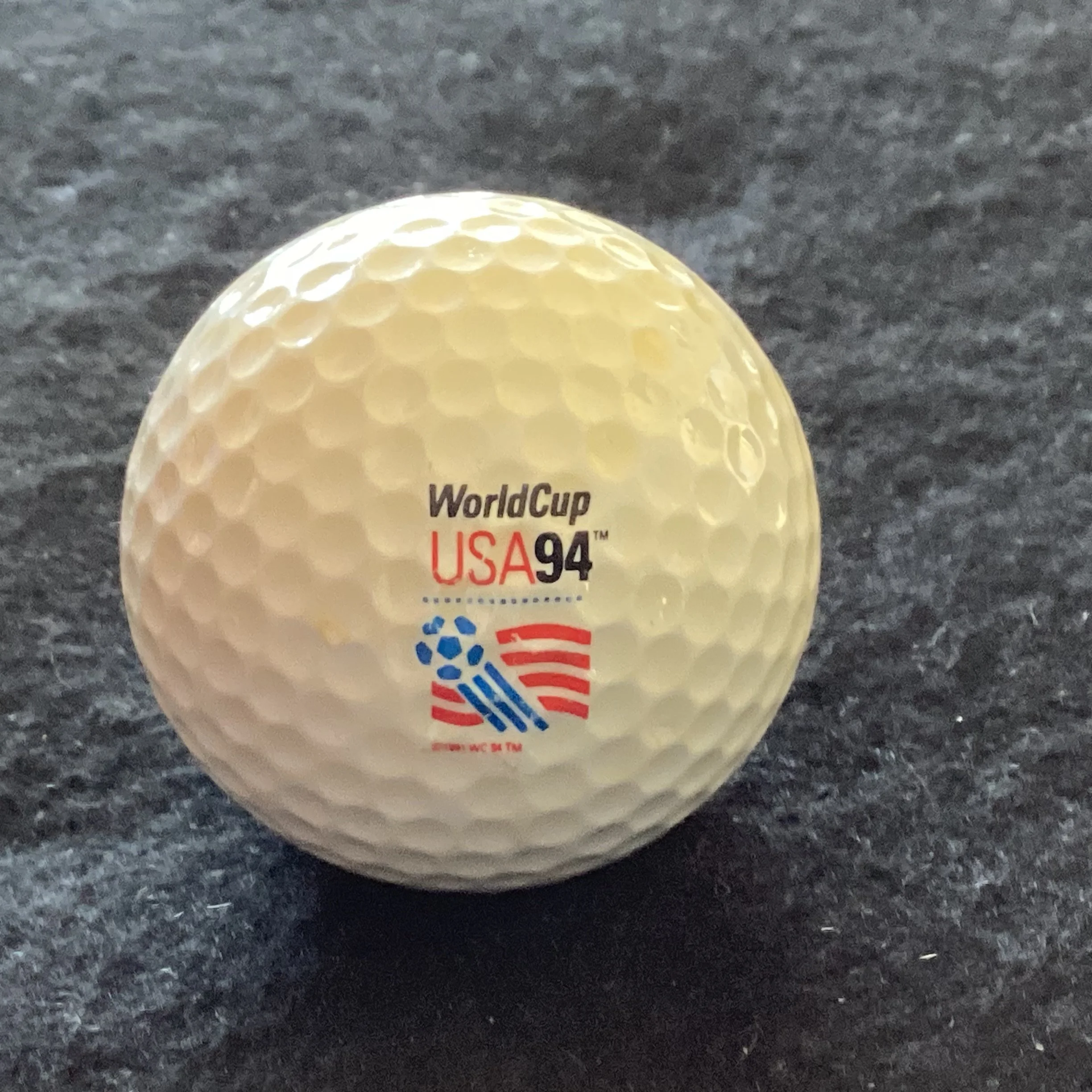 World Cup USA 1994