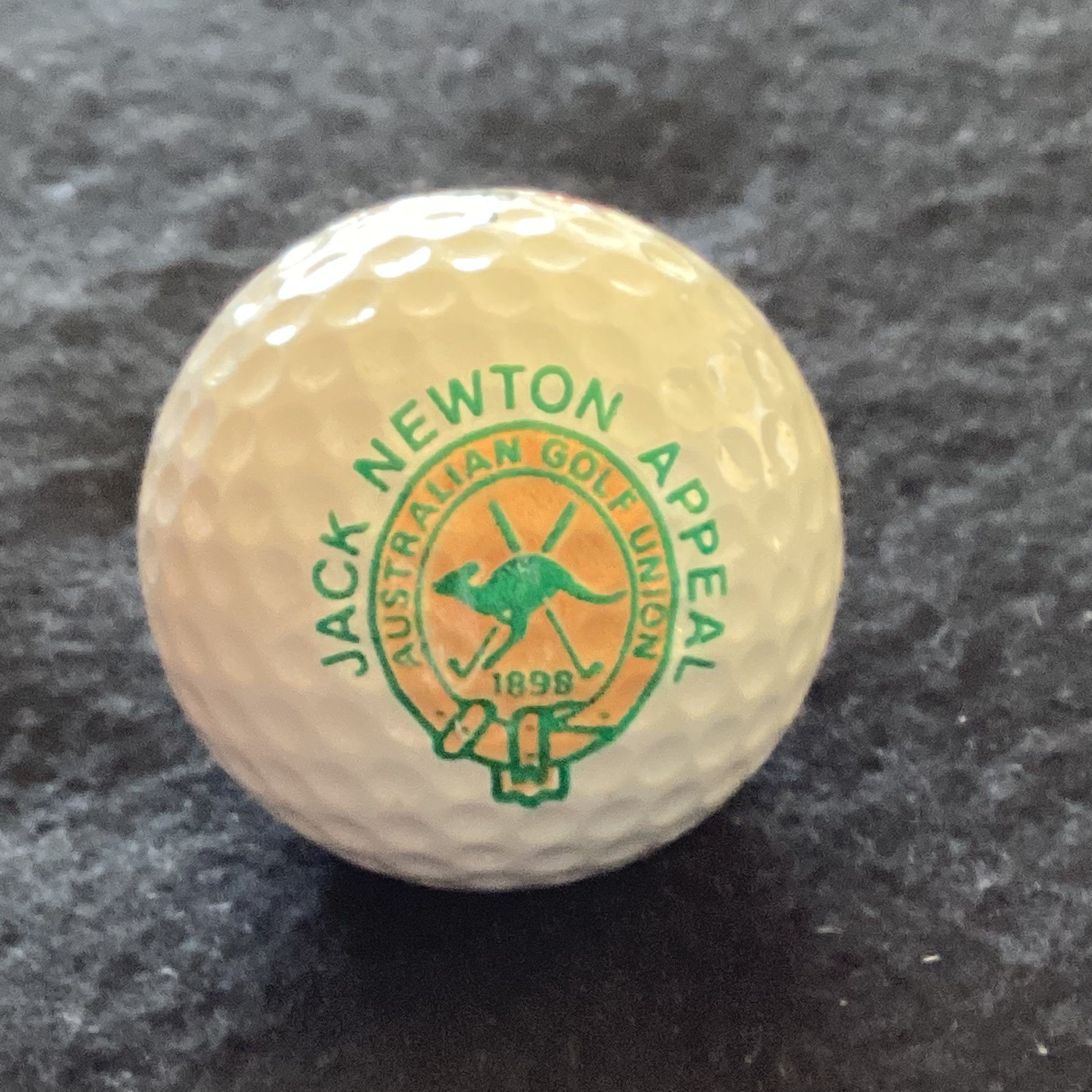 Golf - Australian Golf Union Jack Newton Appeal