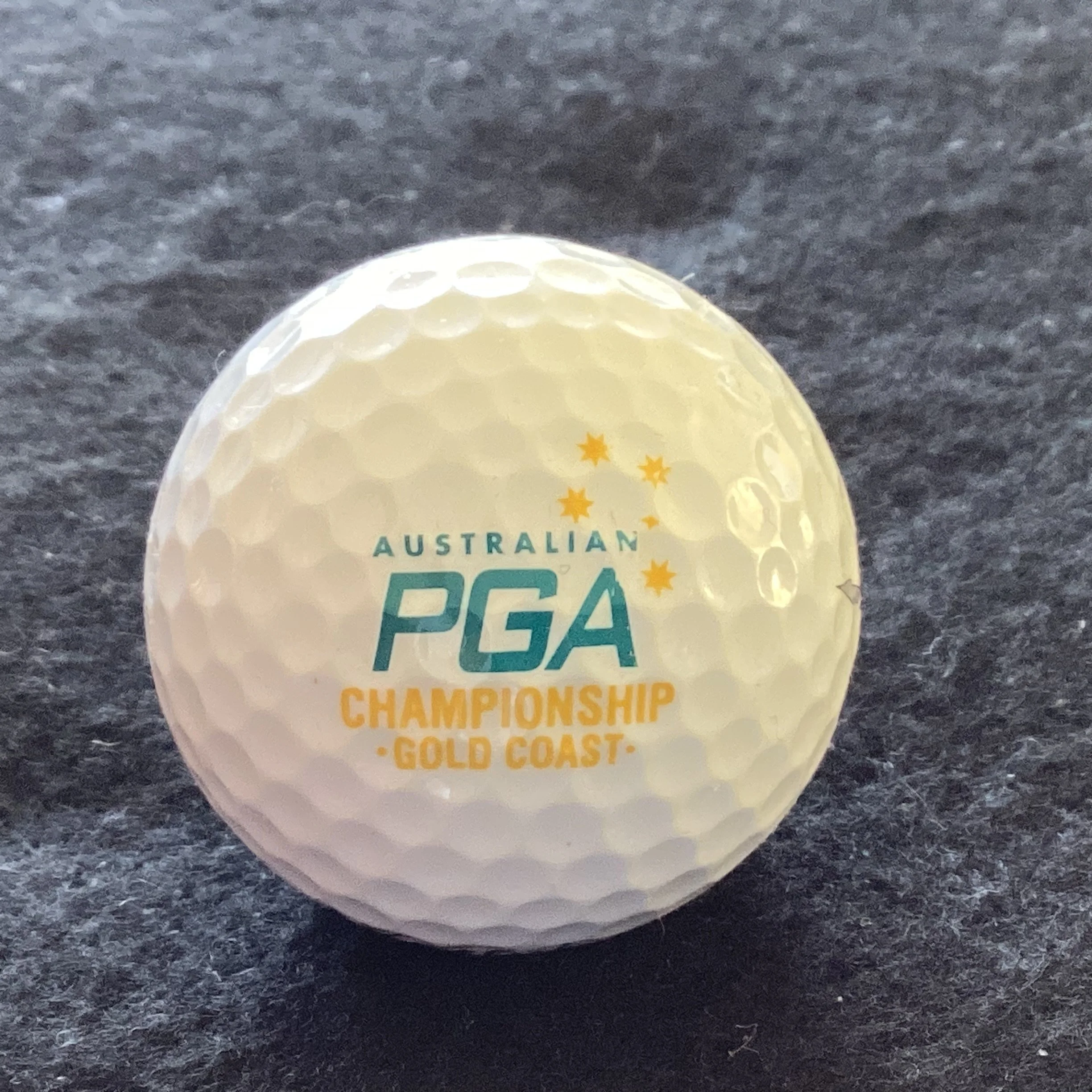 Australian PGA Championship Gold Coast 