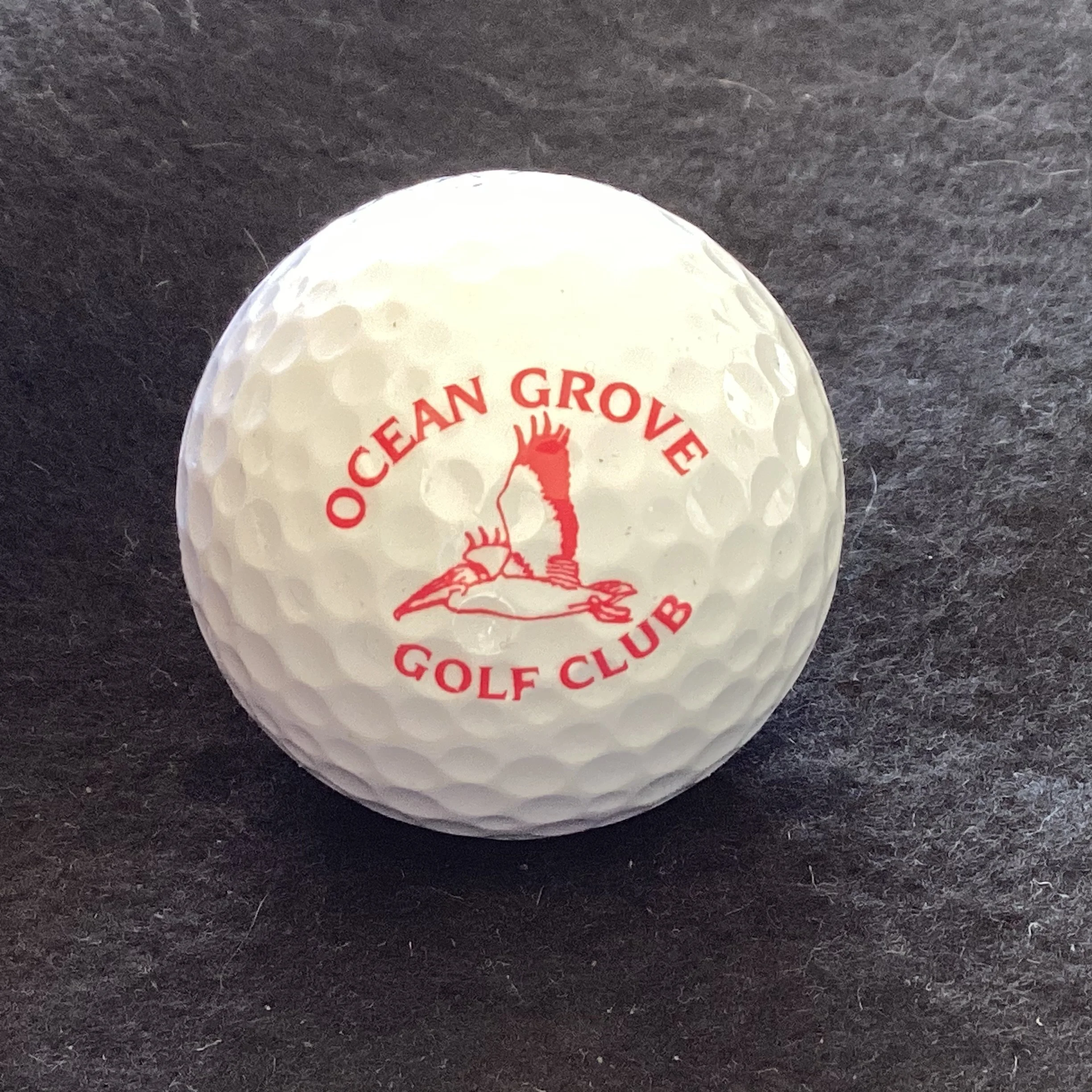 Ocean Grove Golf Club 