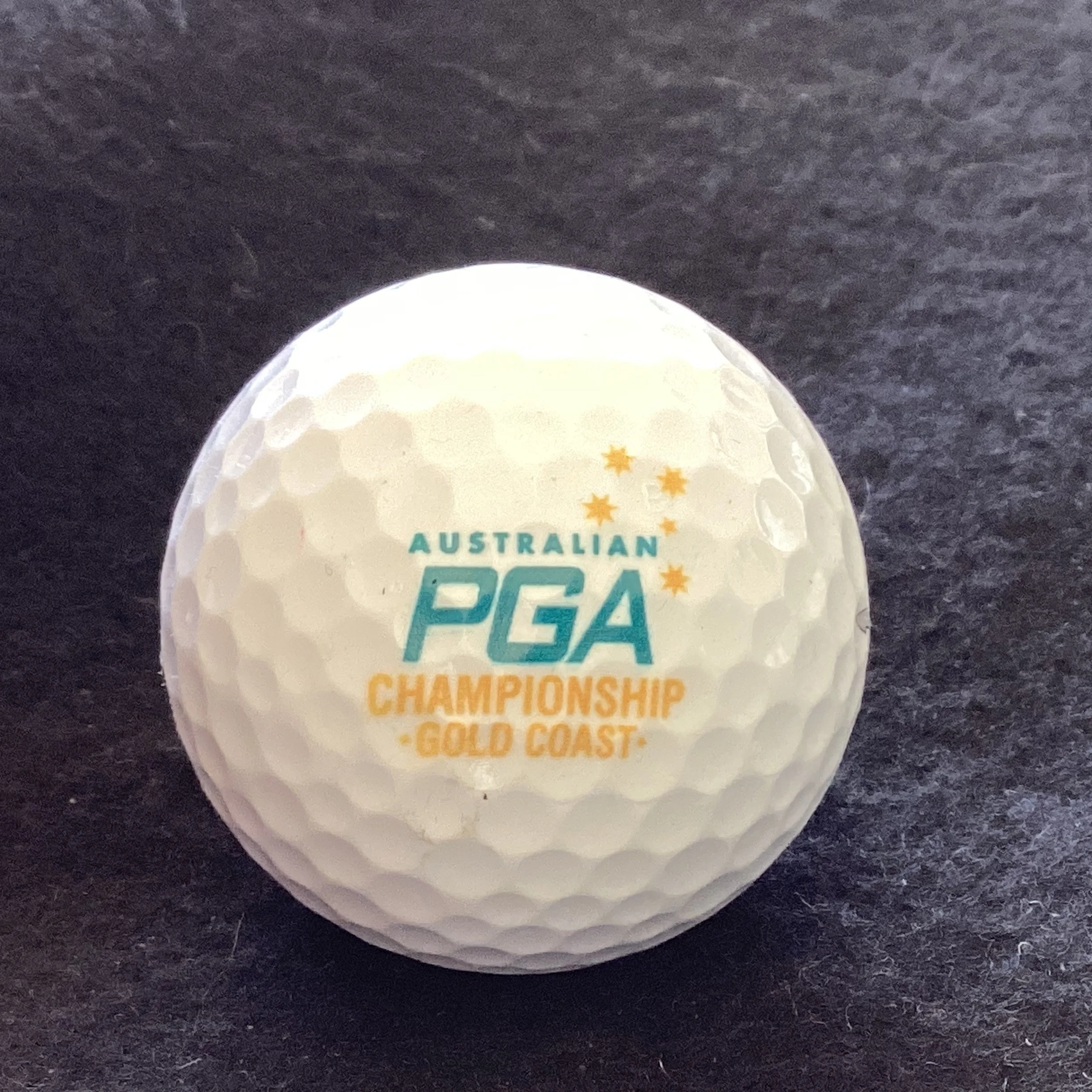 Australian PGA Championship Gold Coast