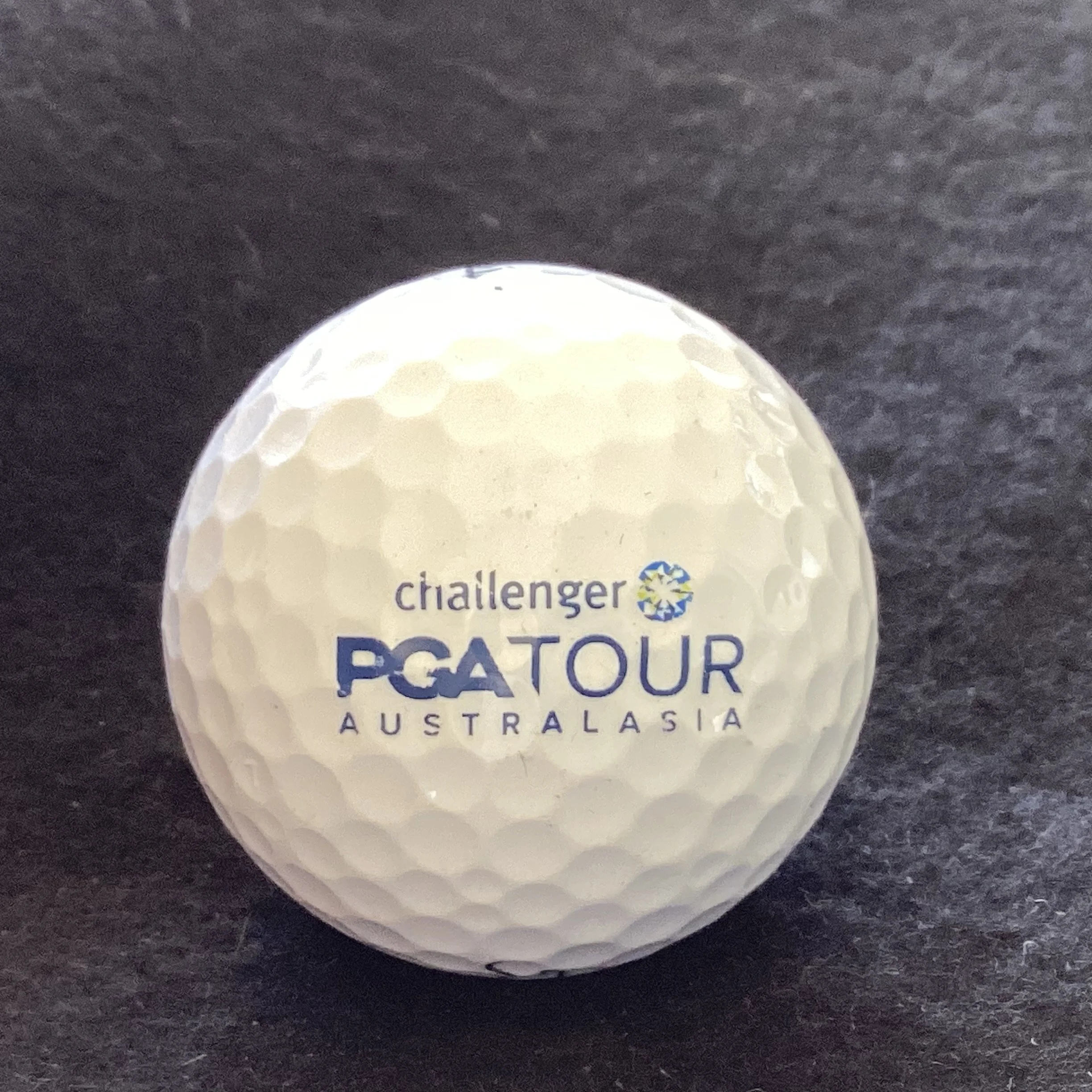 Challenger PGA Tour Australasia 