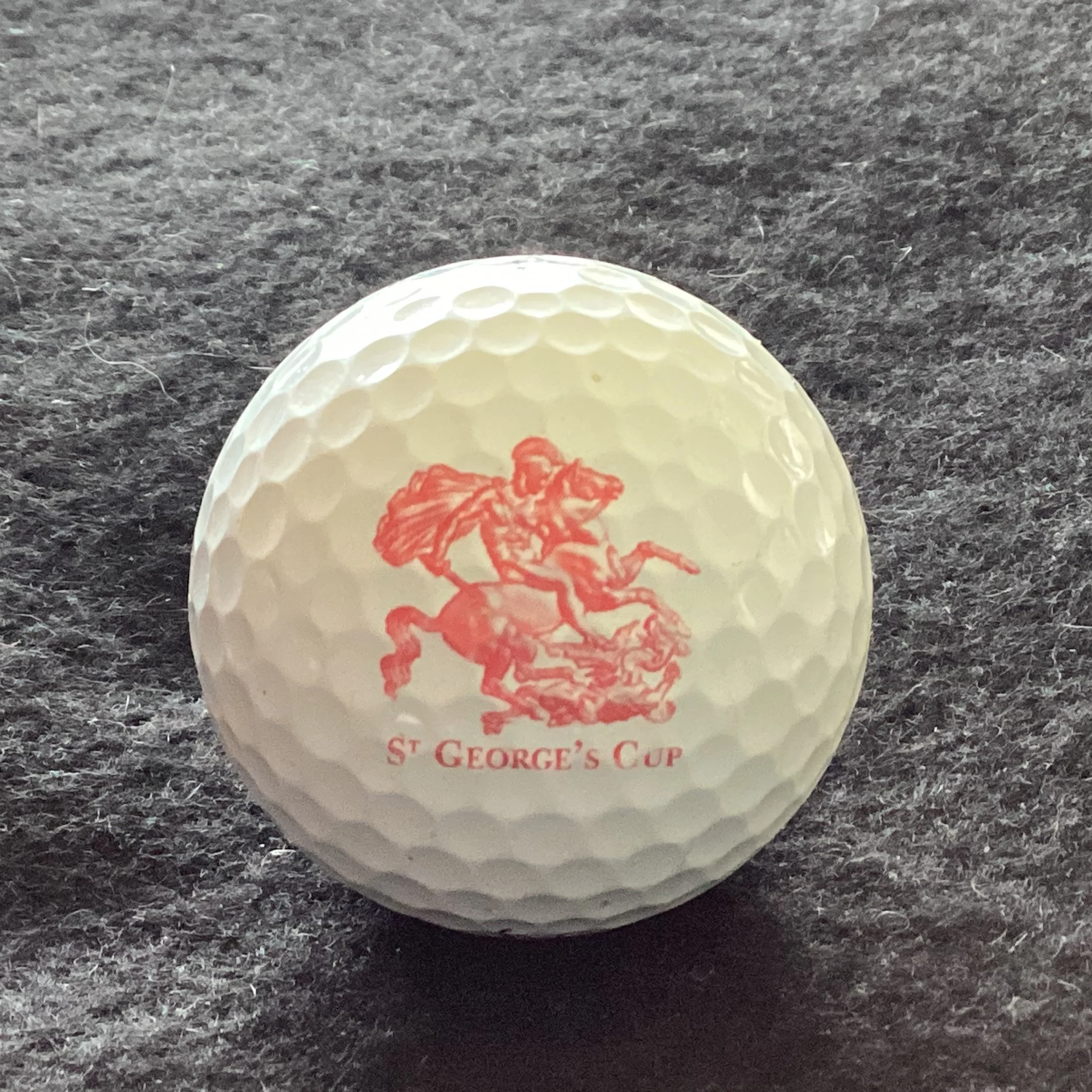 St George’s Cup - International Teams Tournament 