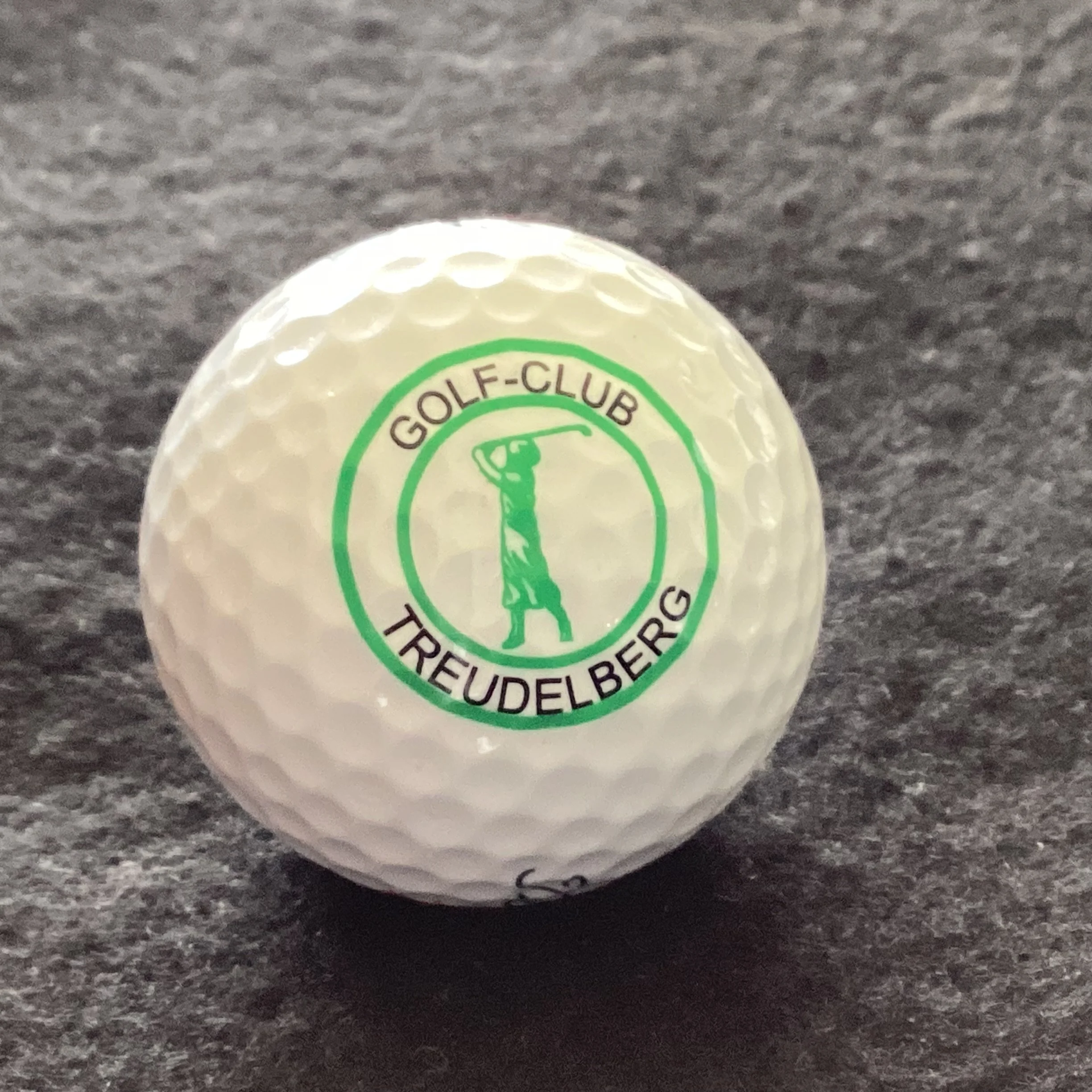 Treudelberg Golf Club