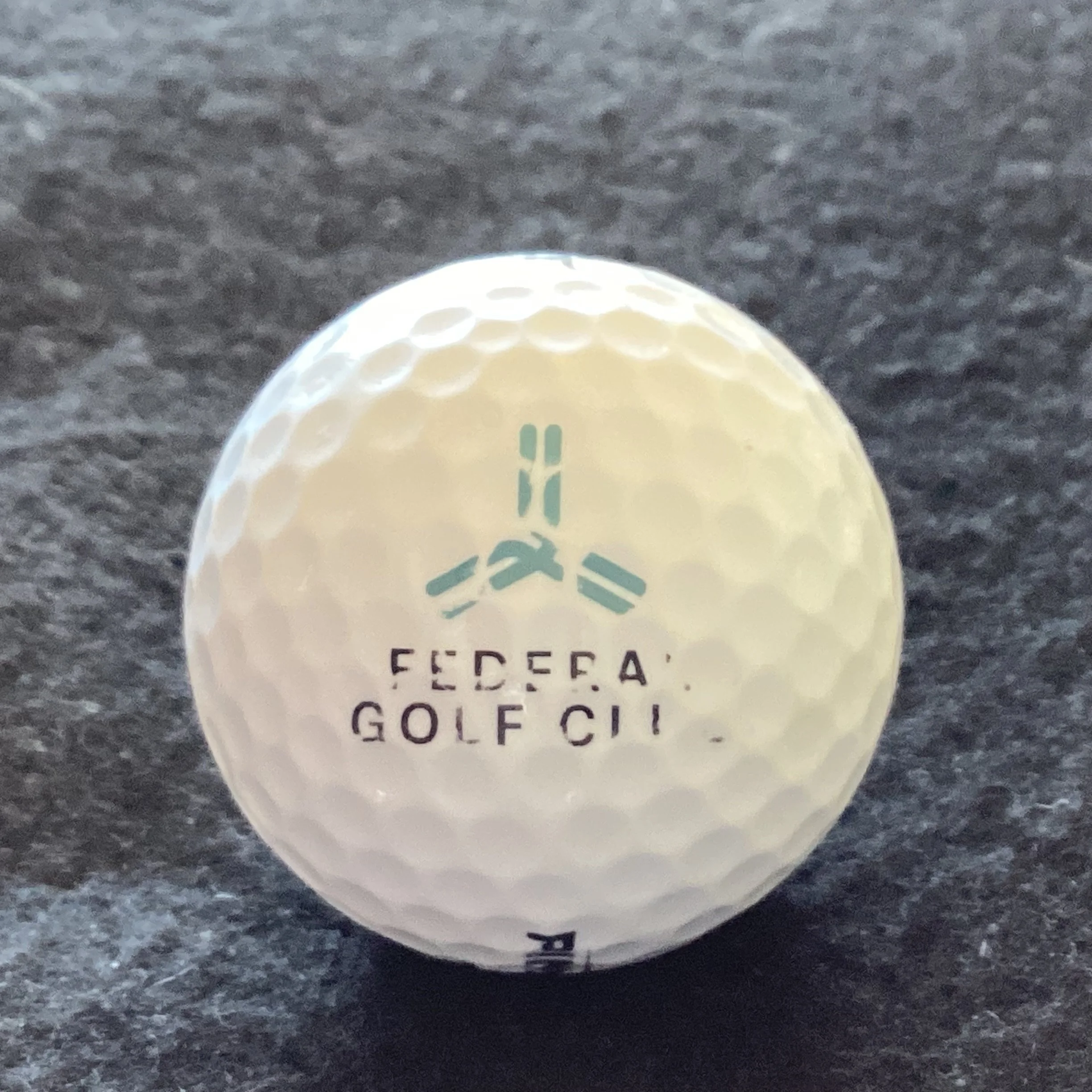 Federal Golf Club 