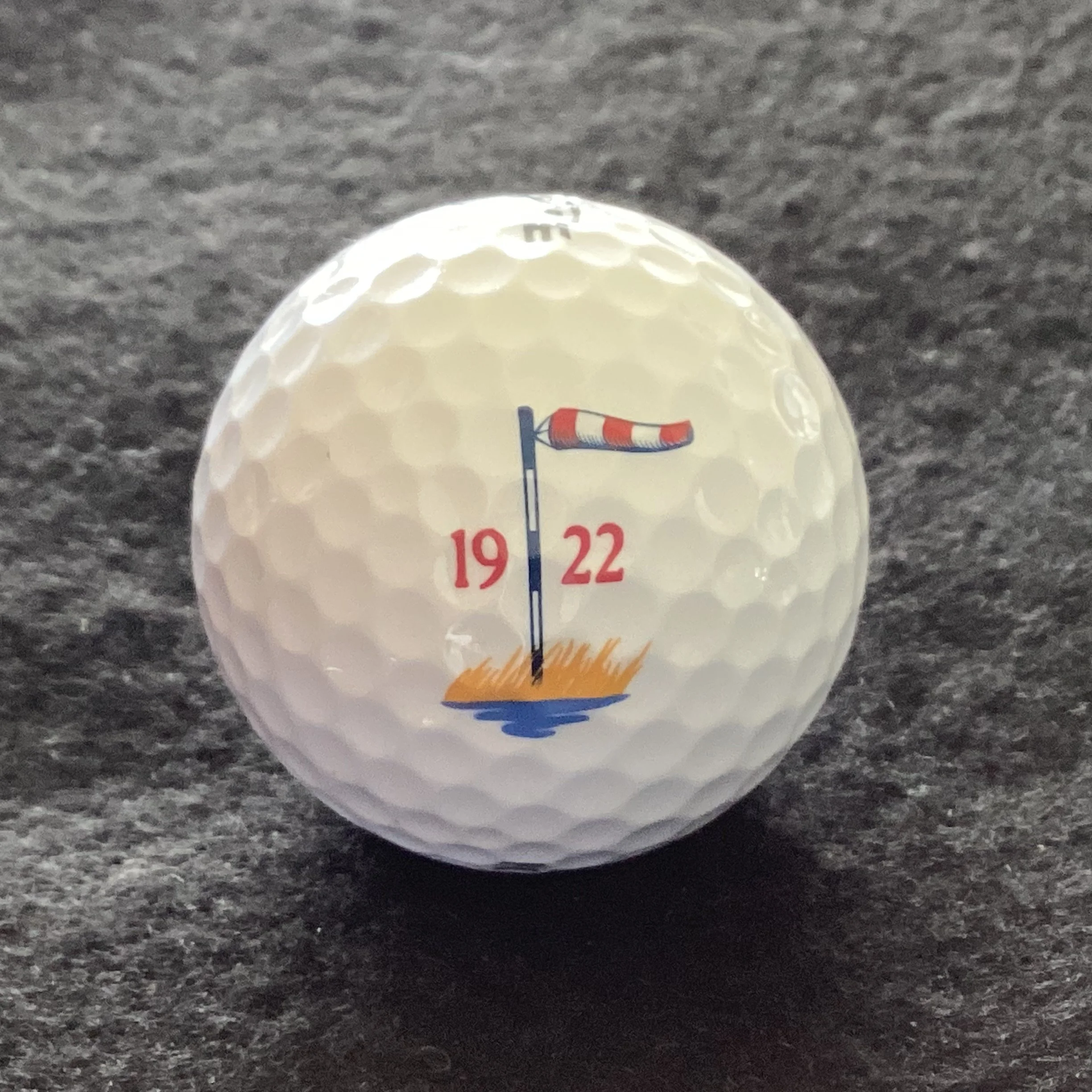 Winnapaug Country Club 