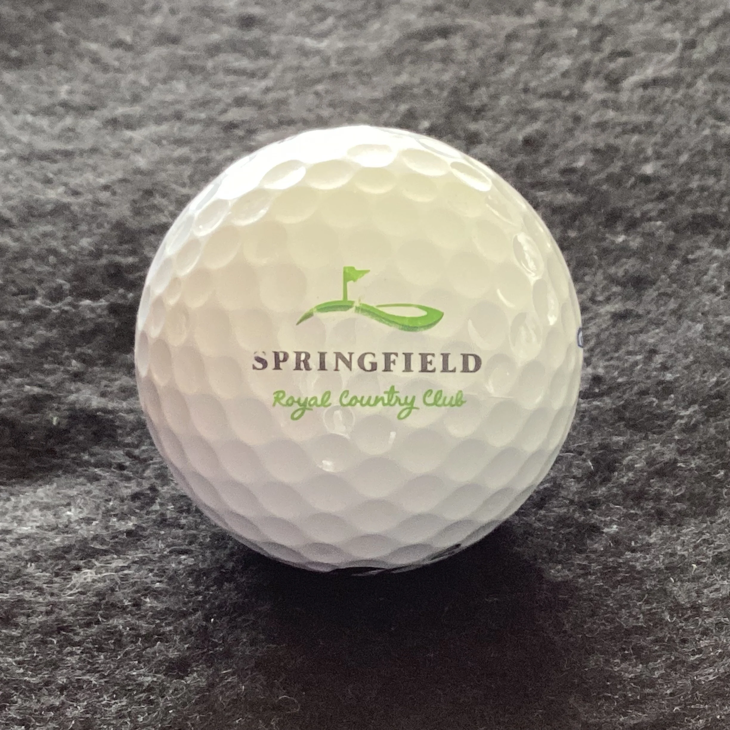 Springfield Royal Country Club 
