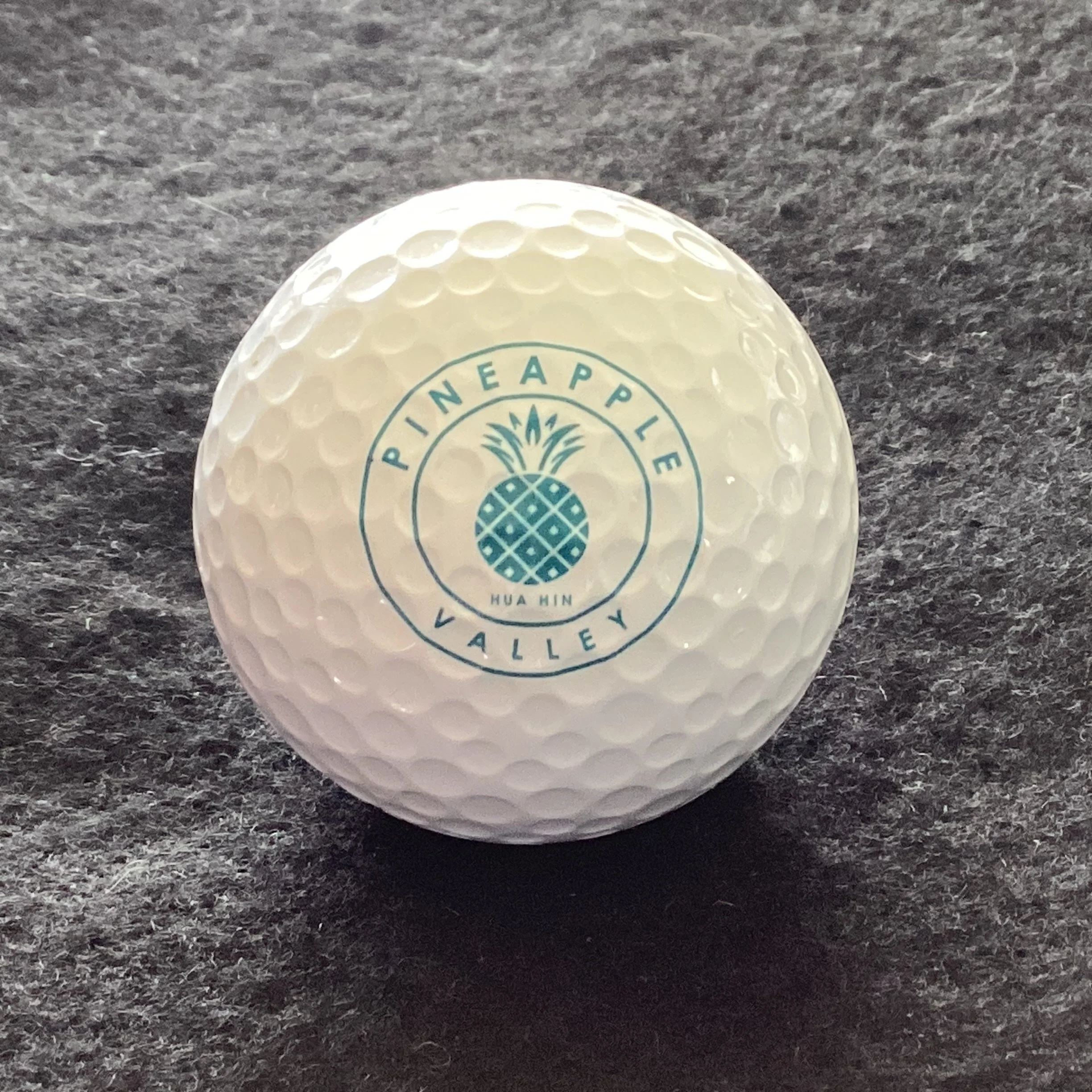 Pineapple Valley Golf Club 